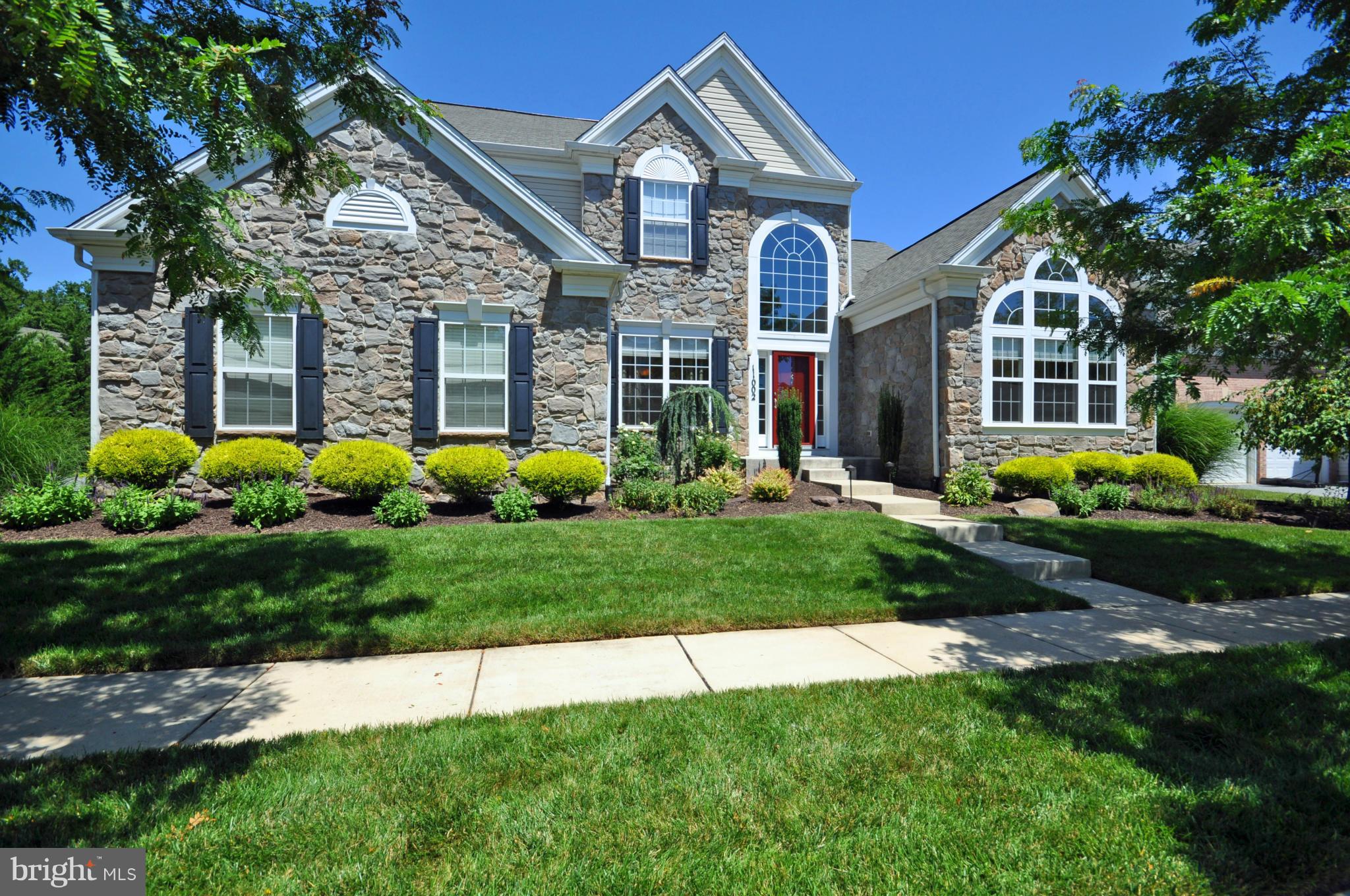 PERRY HALL - Residential