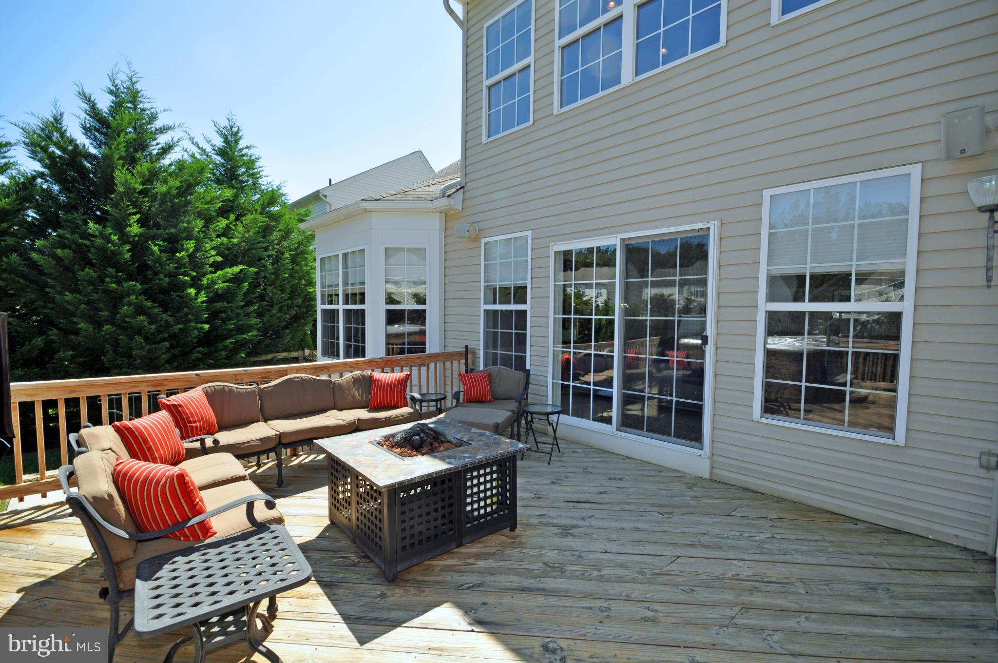 PERRY HALL - Residential