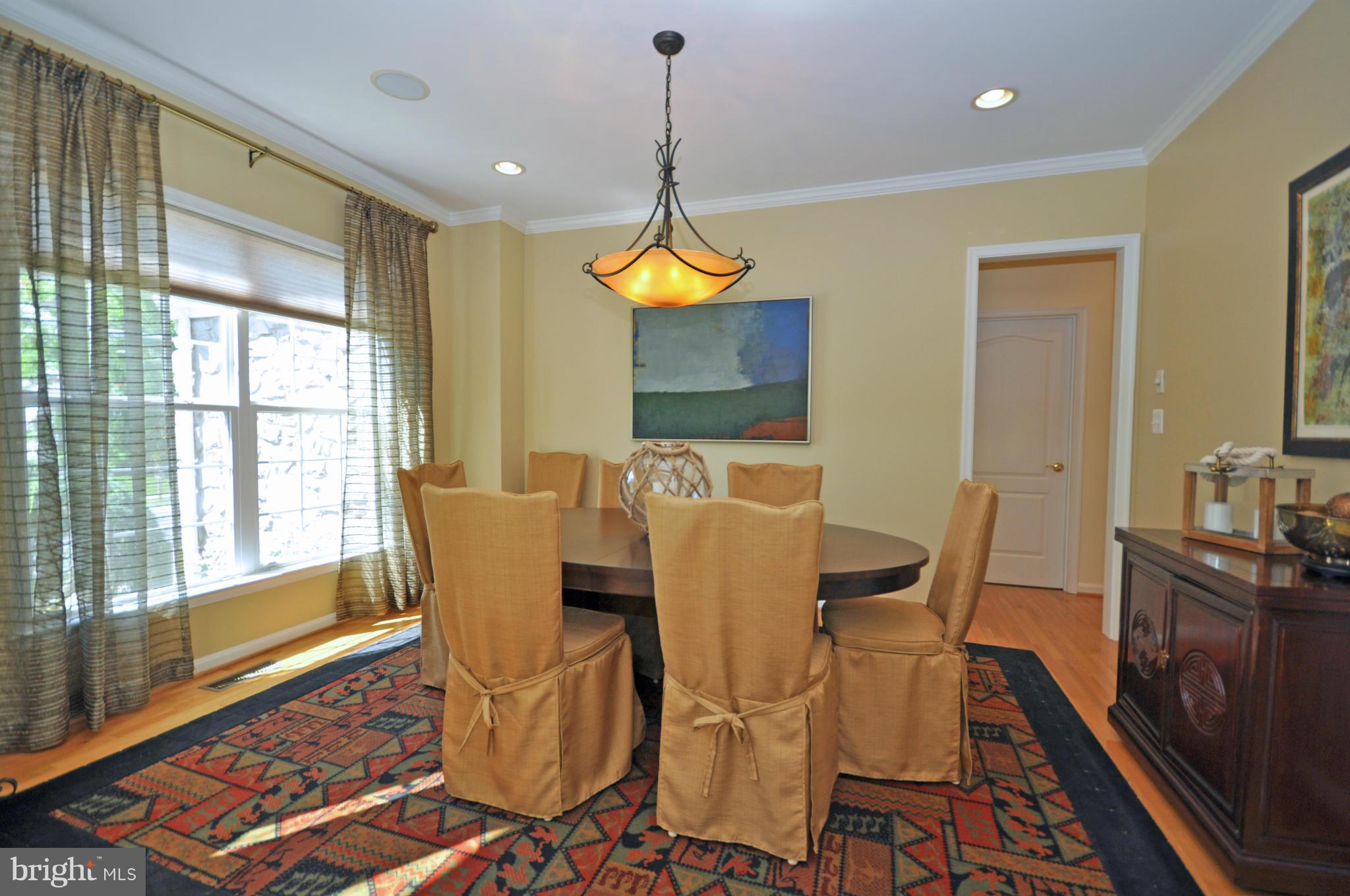 PERRY HALL - Residential