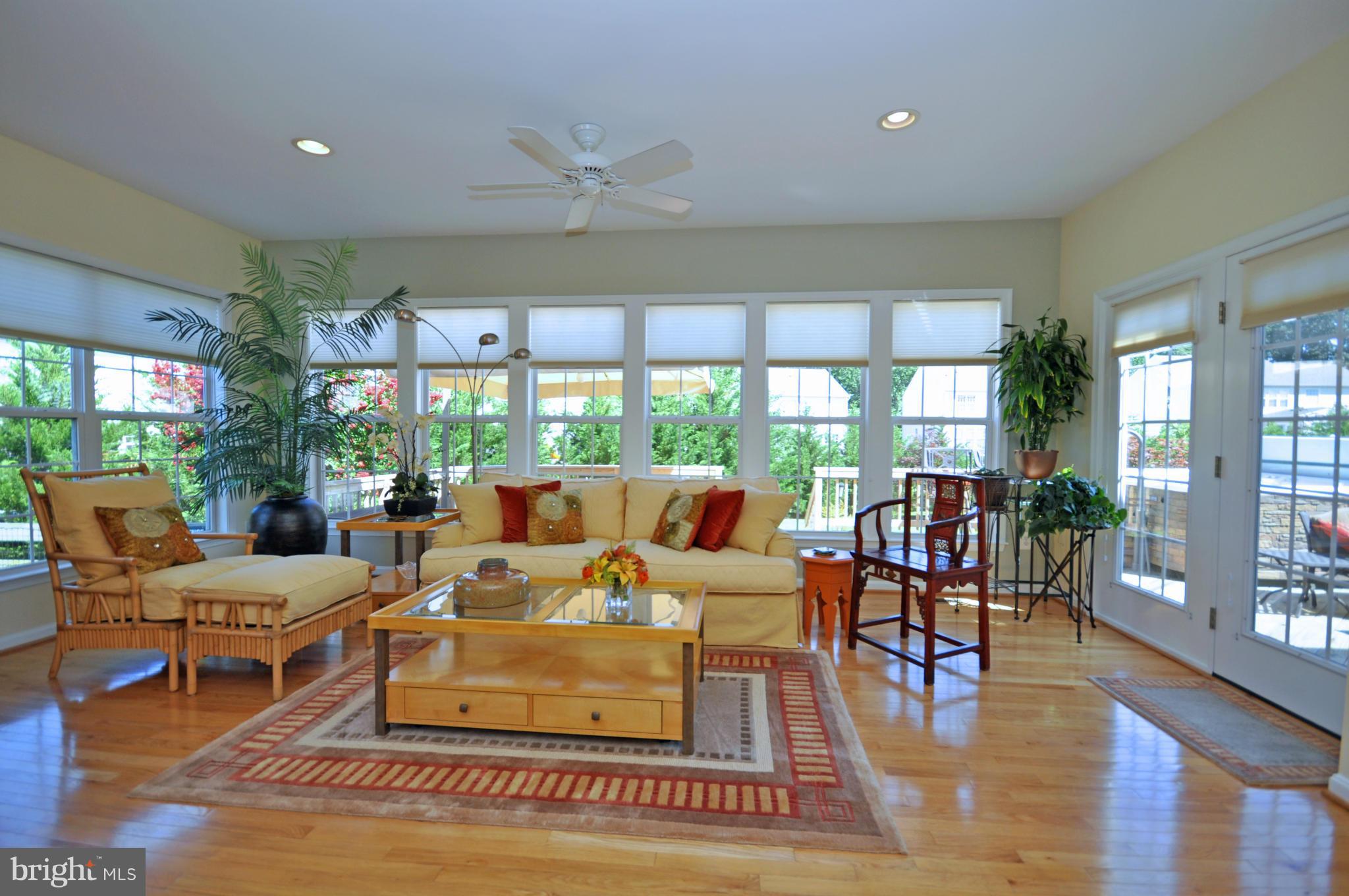 PERRY HALL - Residential