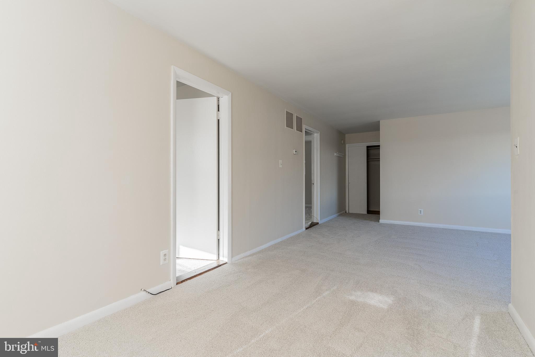 MAPLE VIEW PARK - Residential Lease