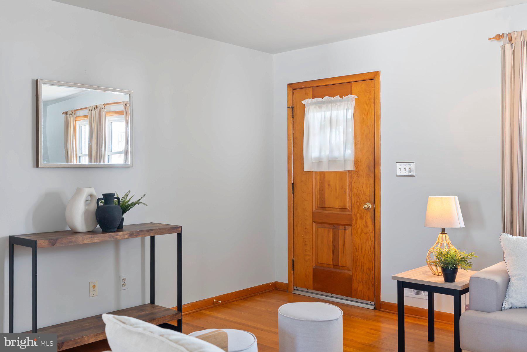 OVERMONT PARK - Residential