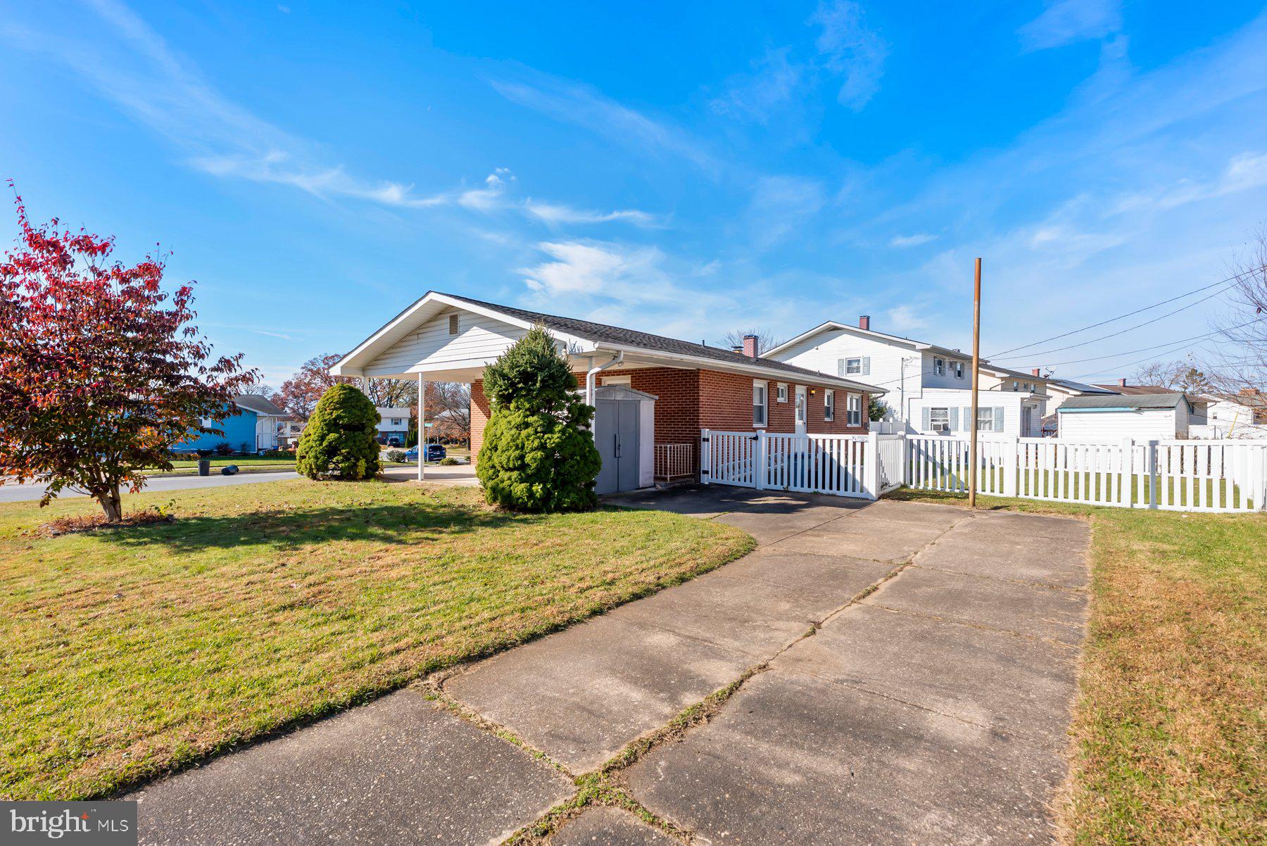 OVERMONT PARK - Residential