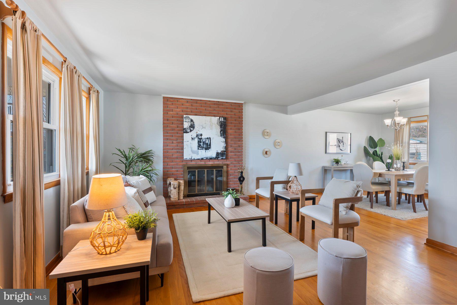 OVERMONT PARK - Residential