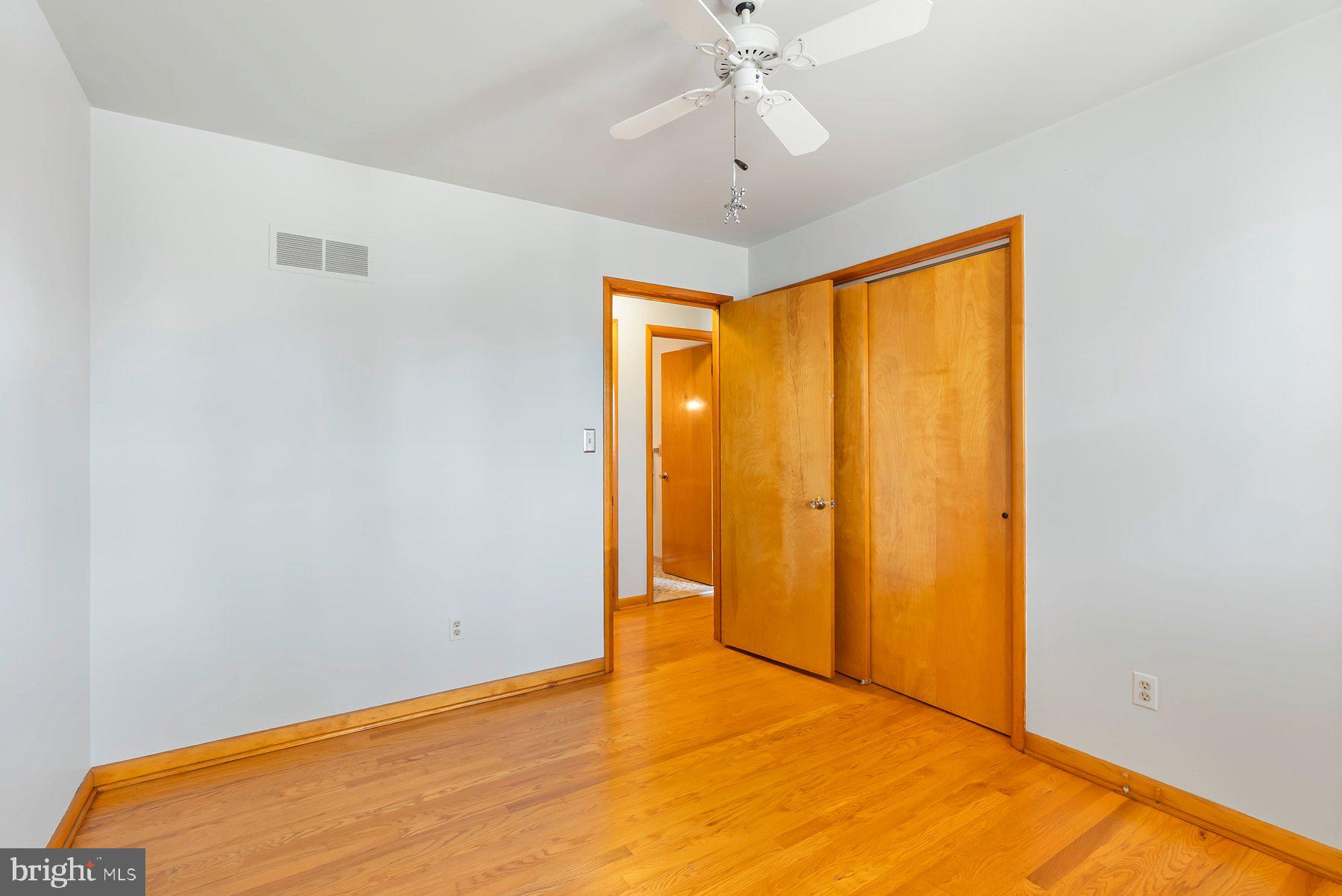 OVERMONT PARK - Residential