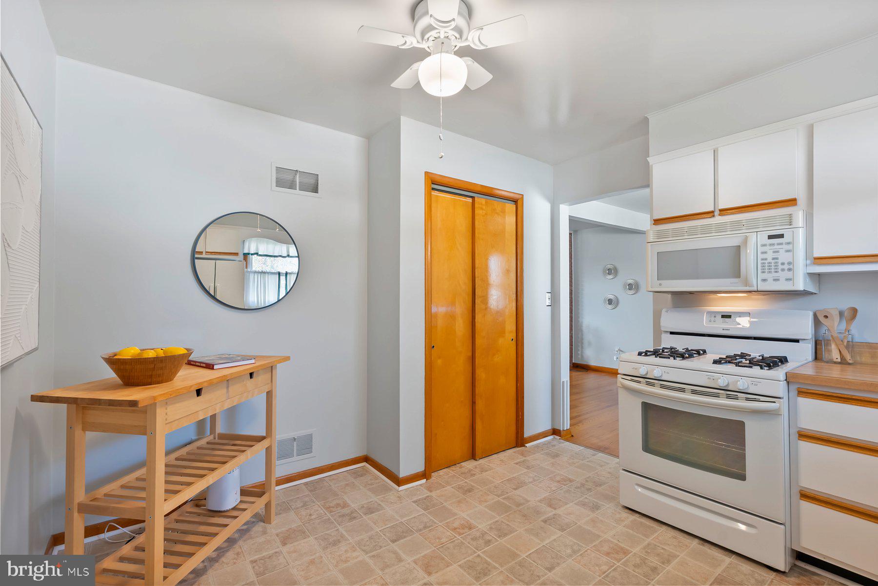 OVERMONT PARK - Residential