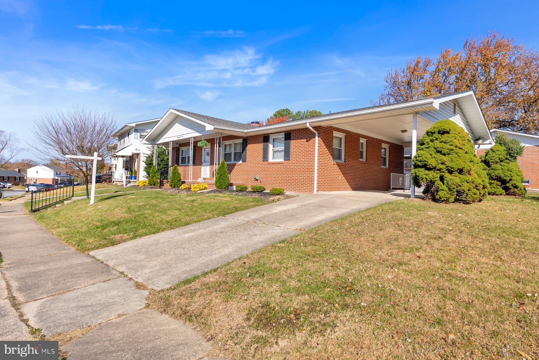 OVERMONT PARK - Residential