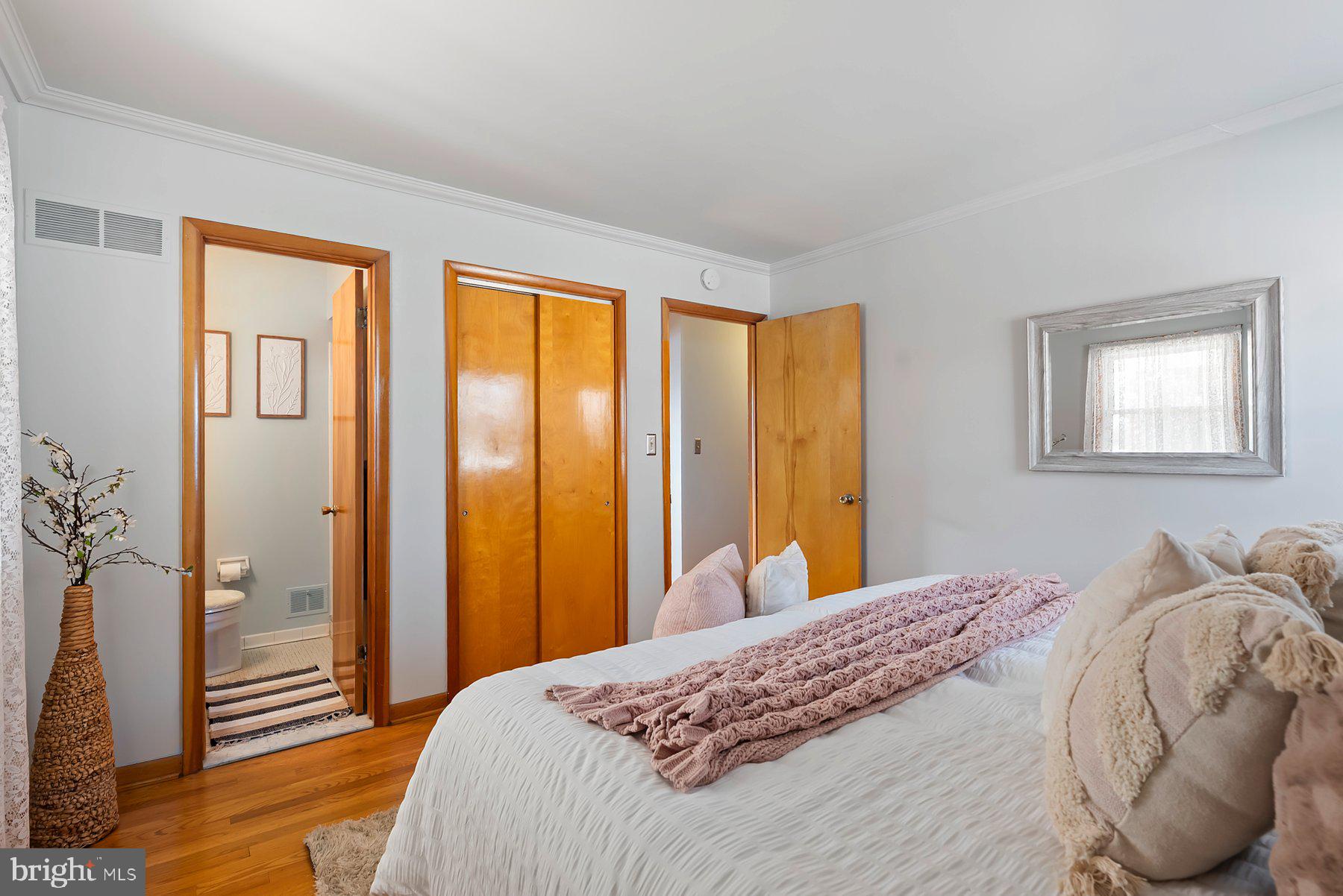 OVERMONT PARK - Residential