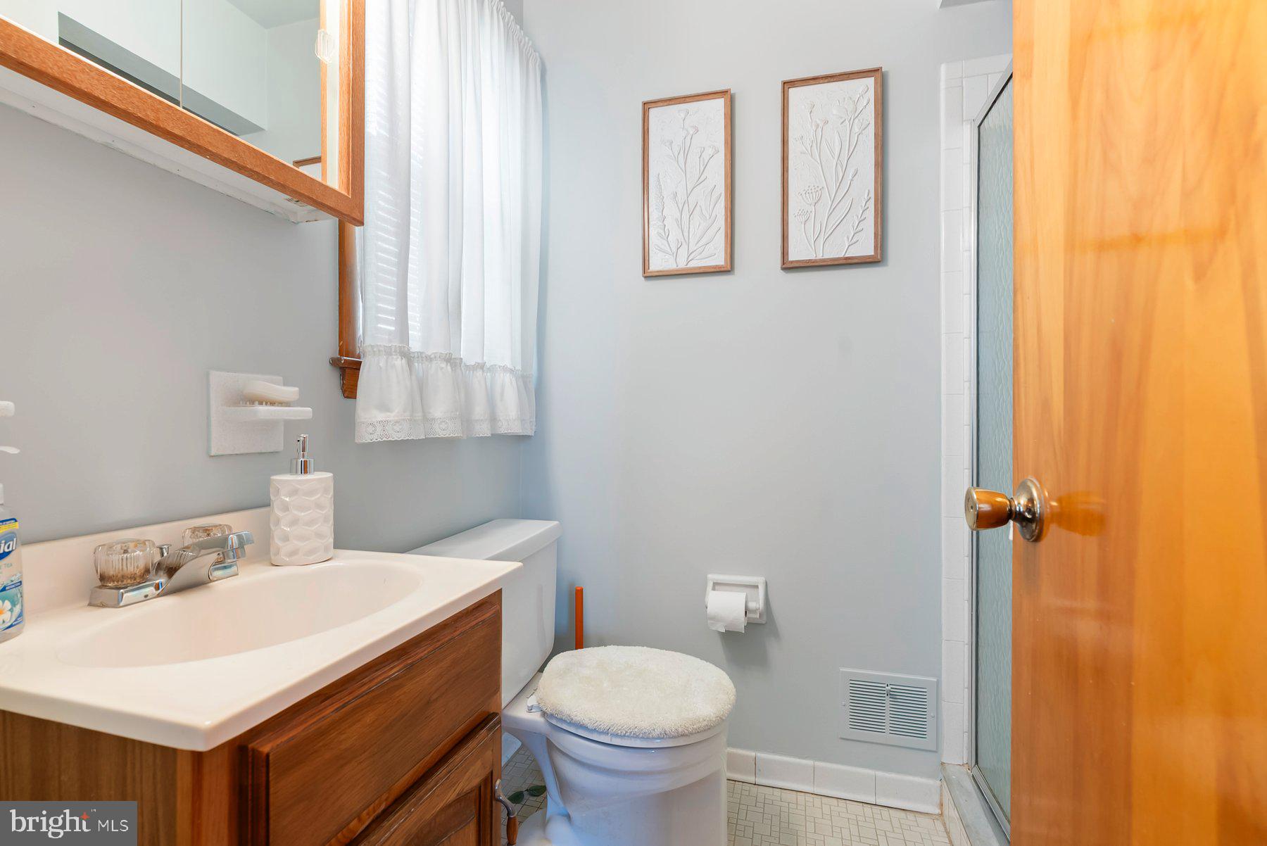 OVERMONT PARK - Residential