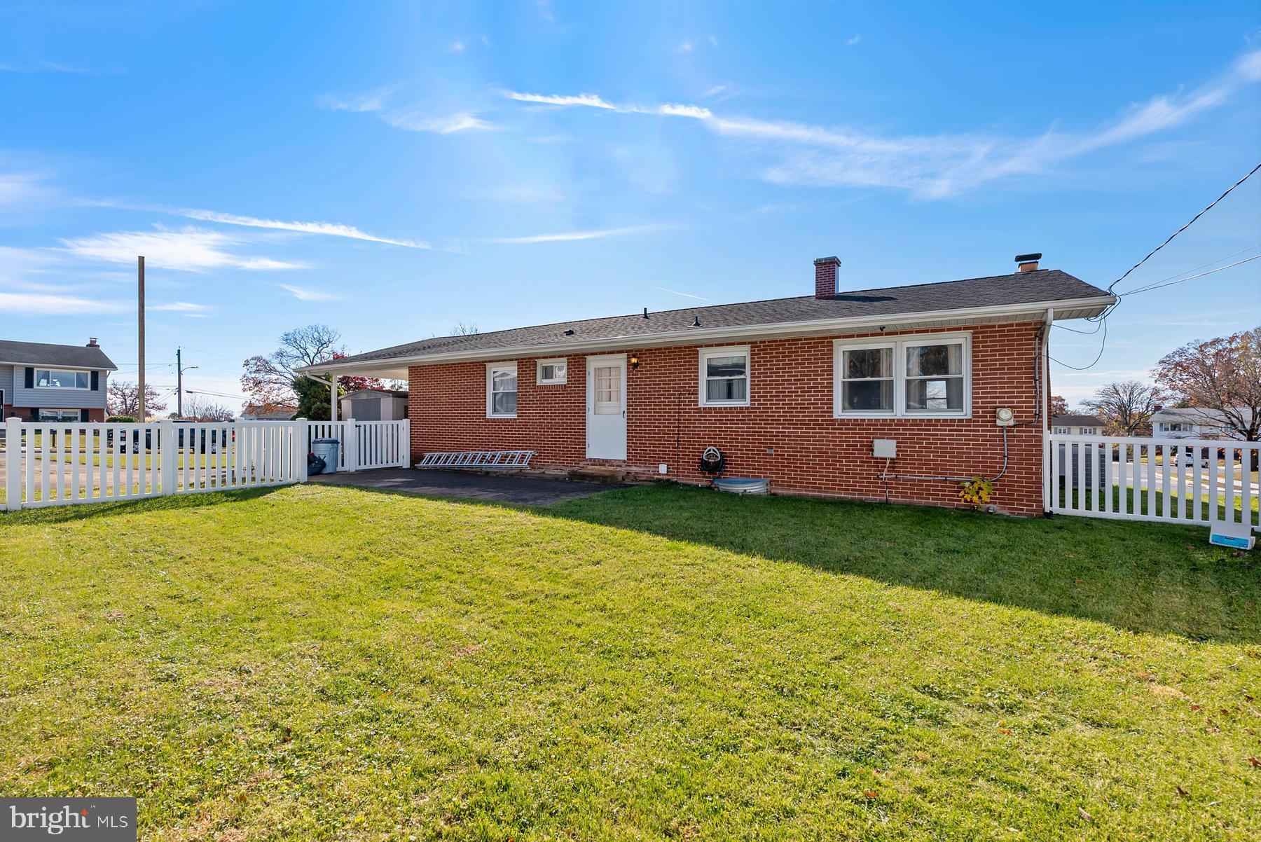 OVERMONT PARK - Residential