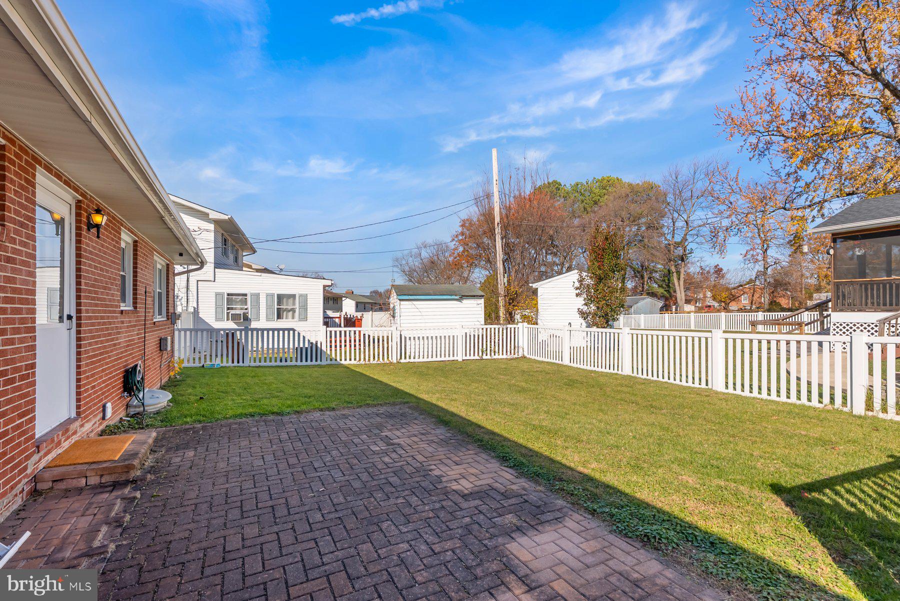 OVERMONT PARK - Residential