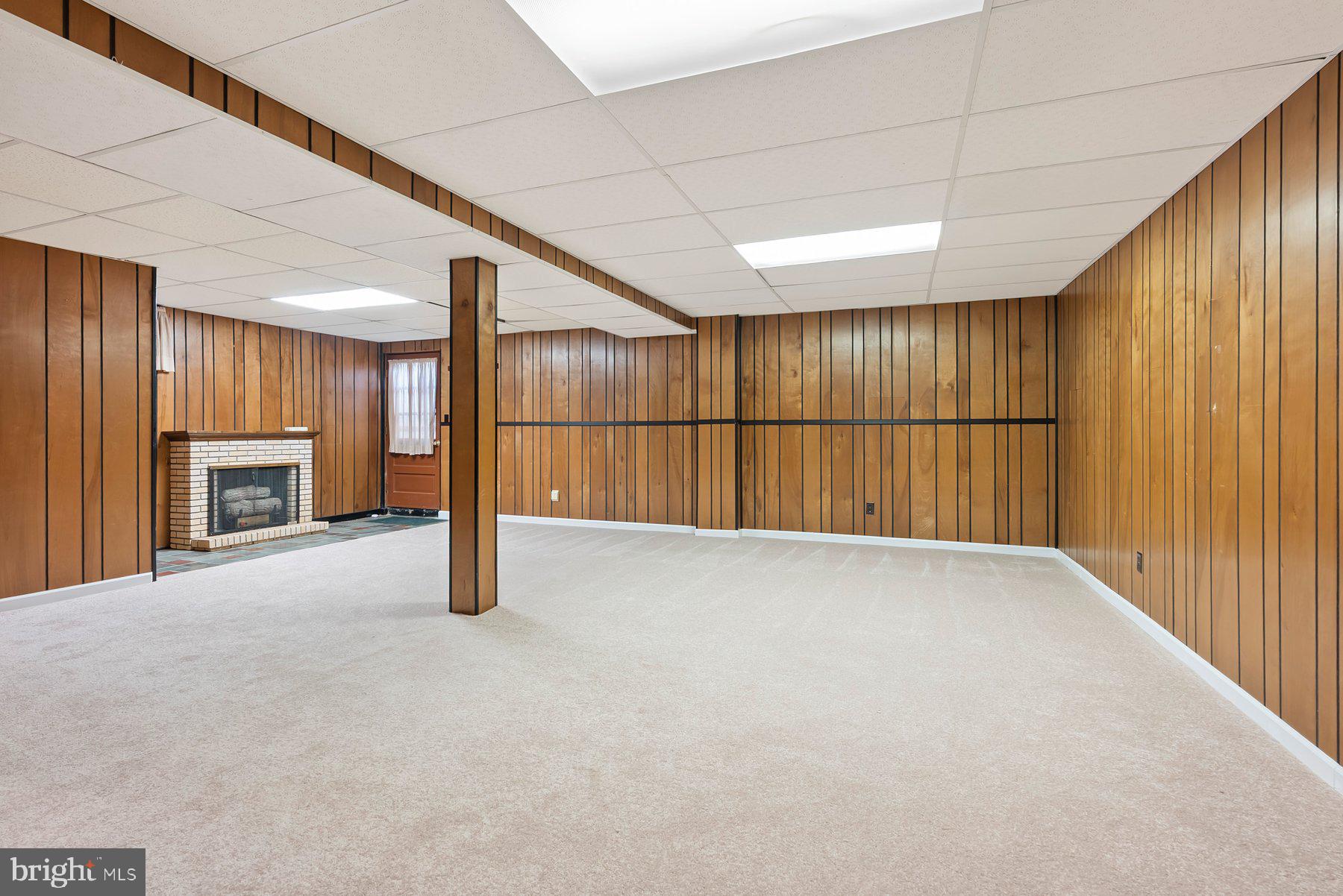 OVERMONT PARK - Residential