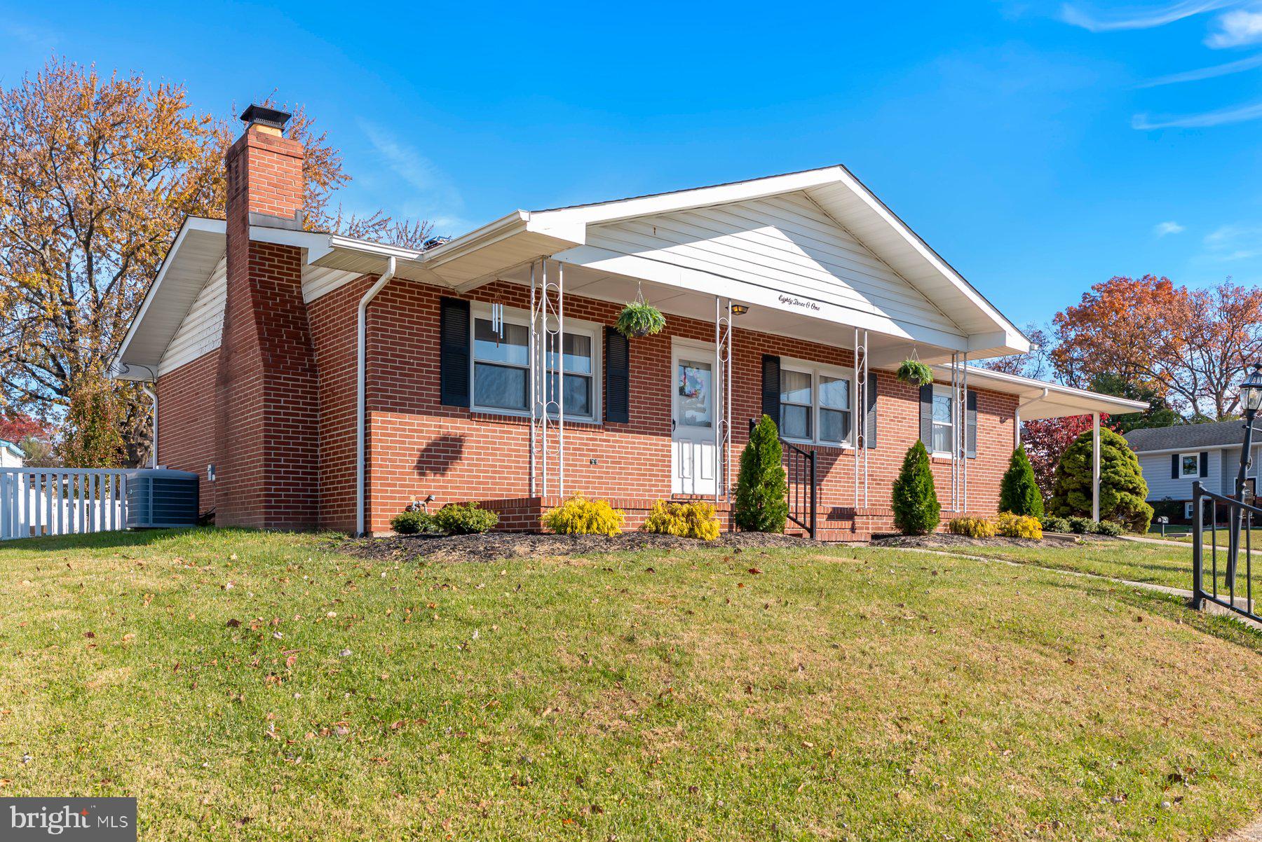 OVERMONT PARK - Residential