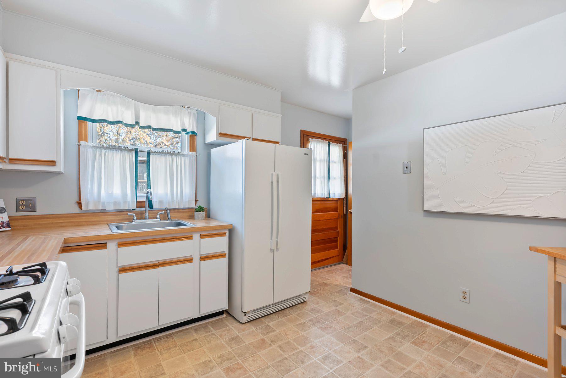 OVERMONT PARK - Residential