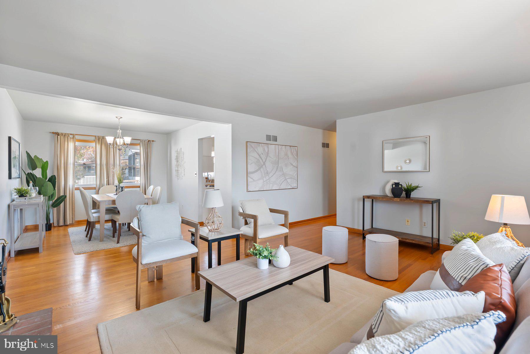 OVERMONT PARK - Residential