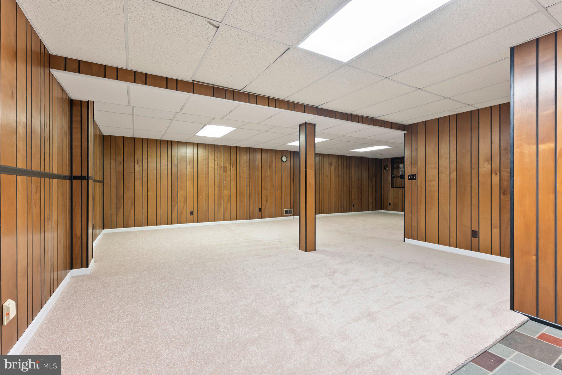 OVERMONT PARK - Residential