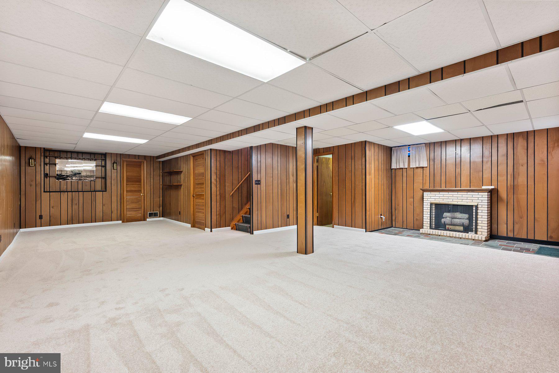 OVERMONT PARK - Residential