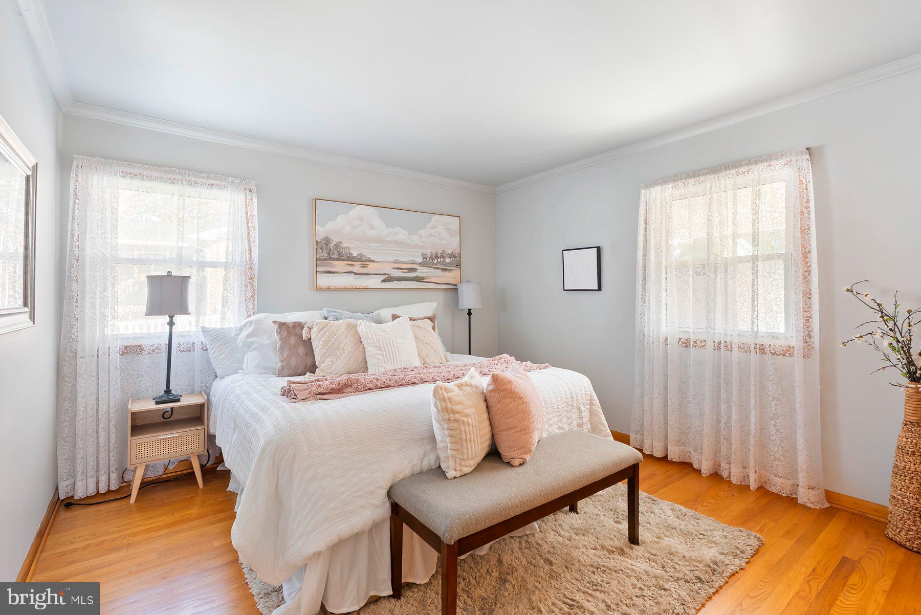 OVERMONT PARK - Residential