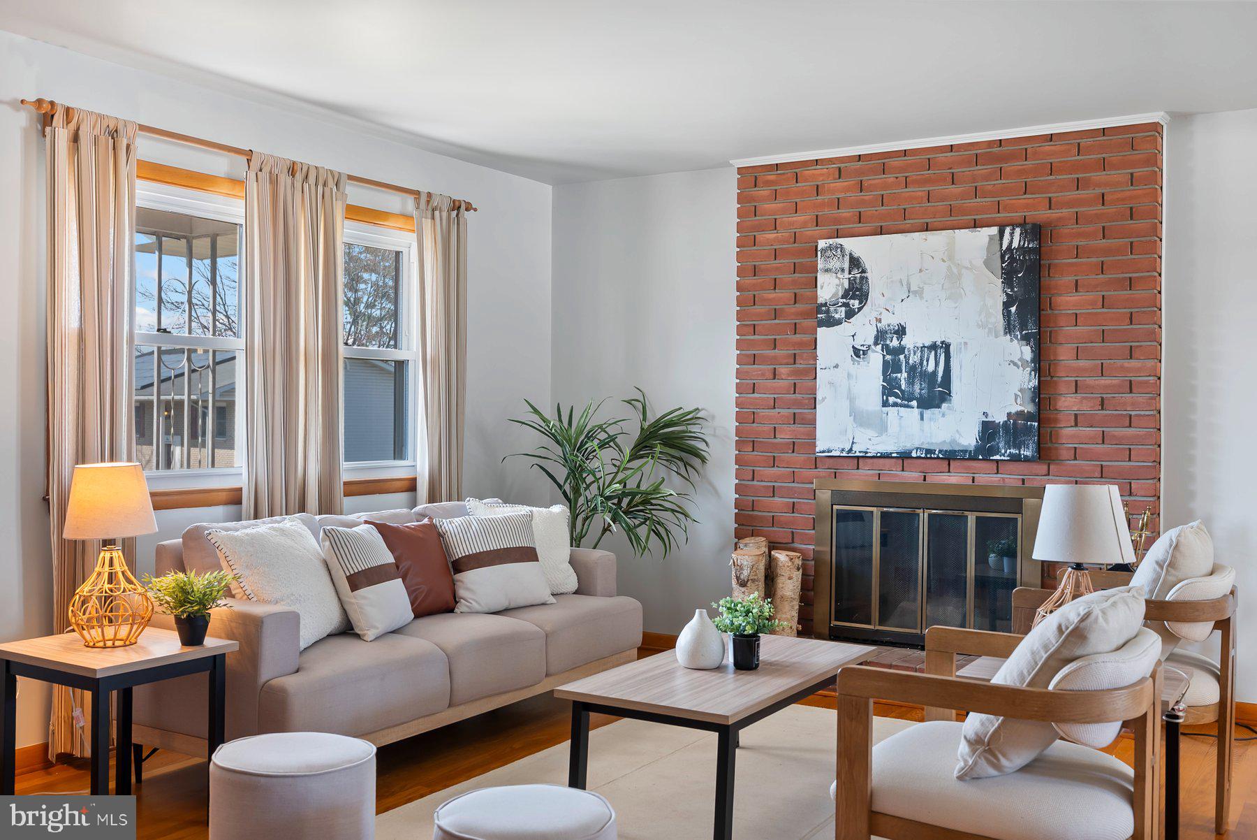 OVERMONT PARK - Residential