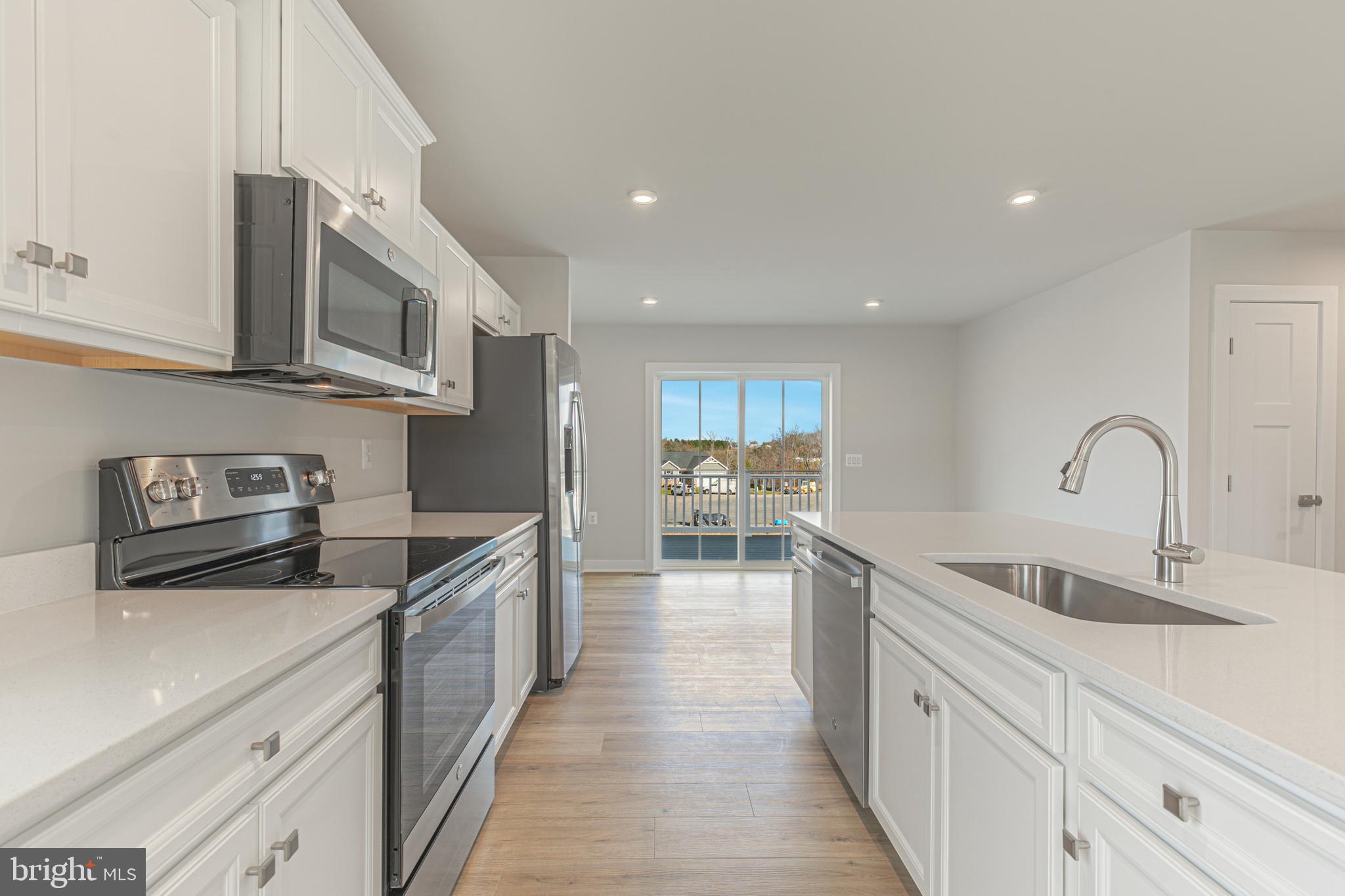 SOUTH BROOK - Residential