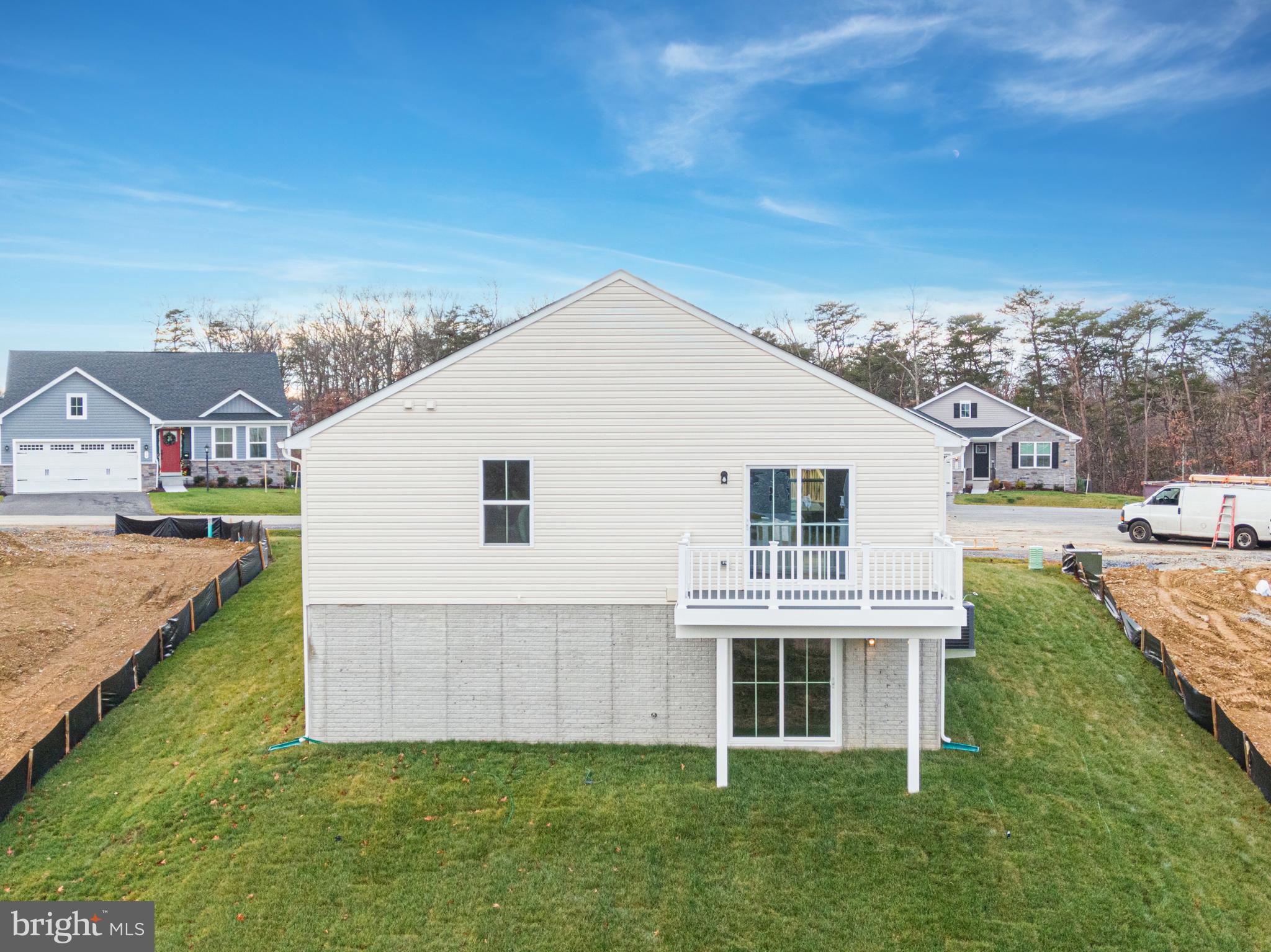 SOUTH BROOK - Residential