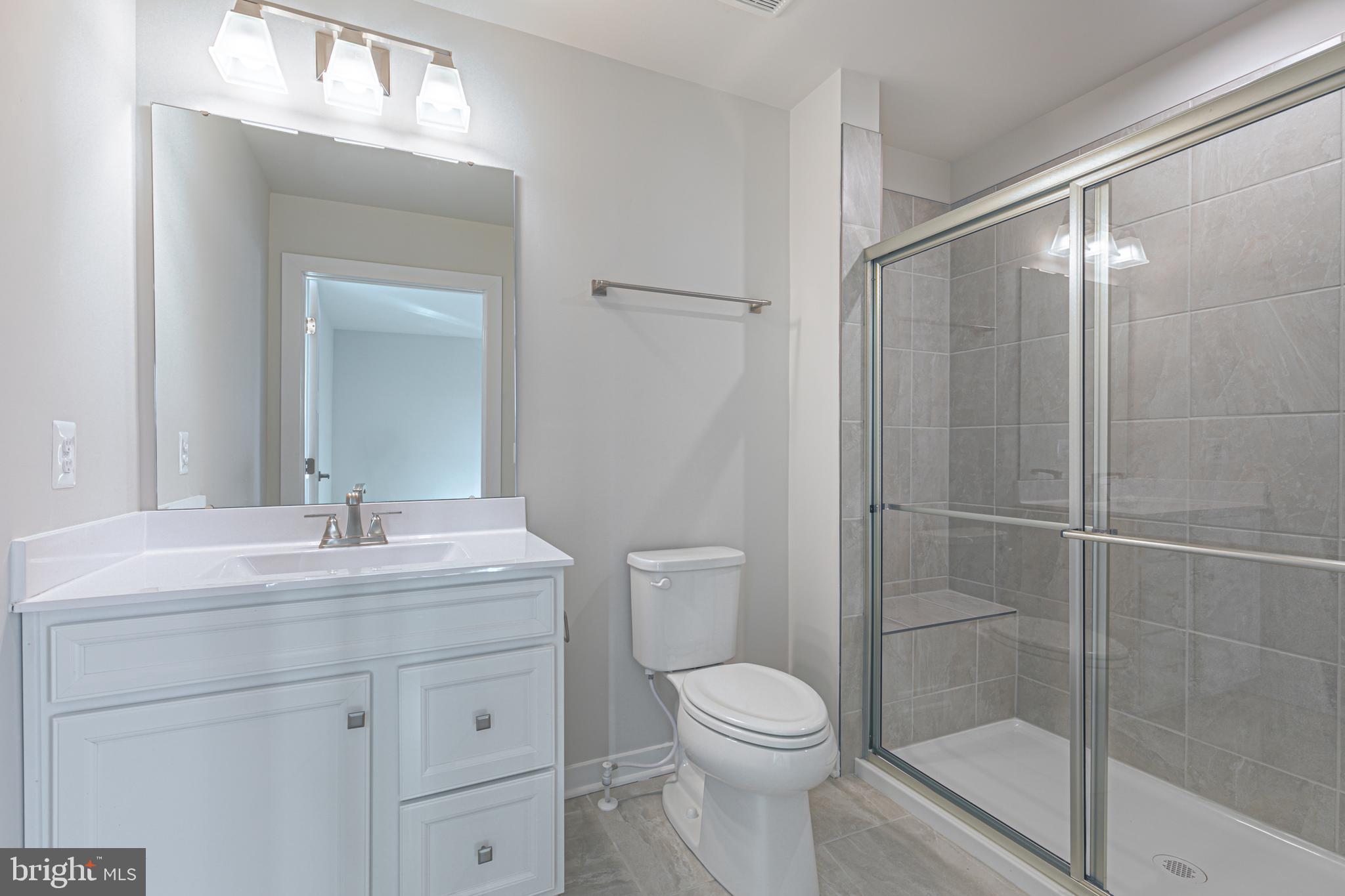 SOUTH BROOK - Residential