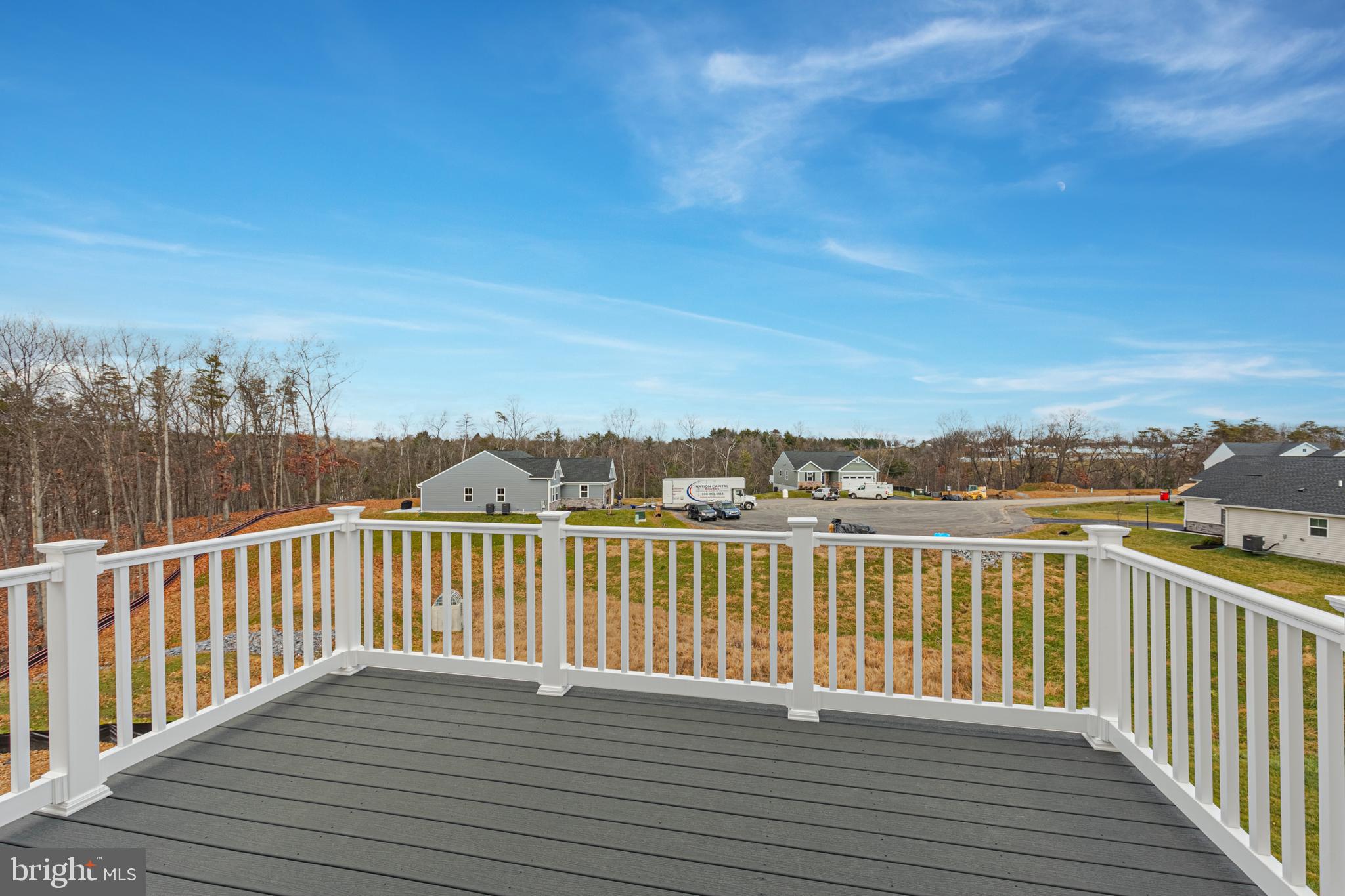 SOUTH BROOK - Residential