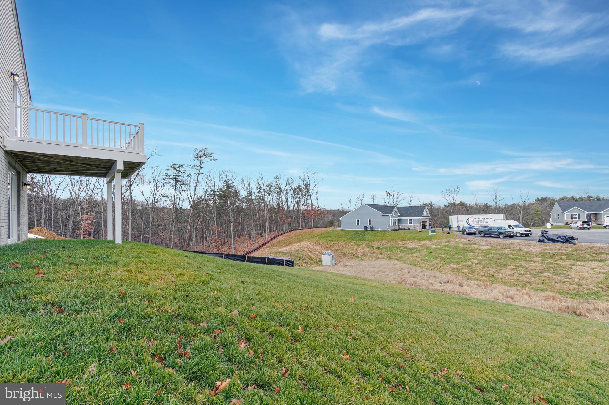 SOUTH BROOK - Residential