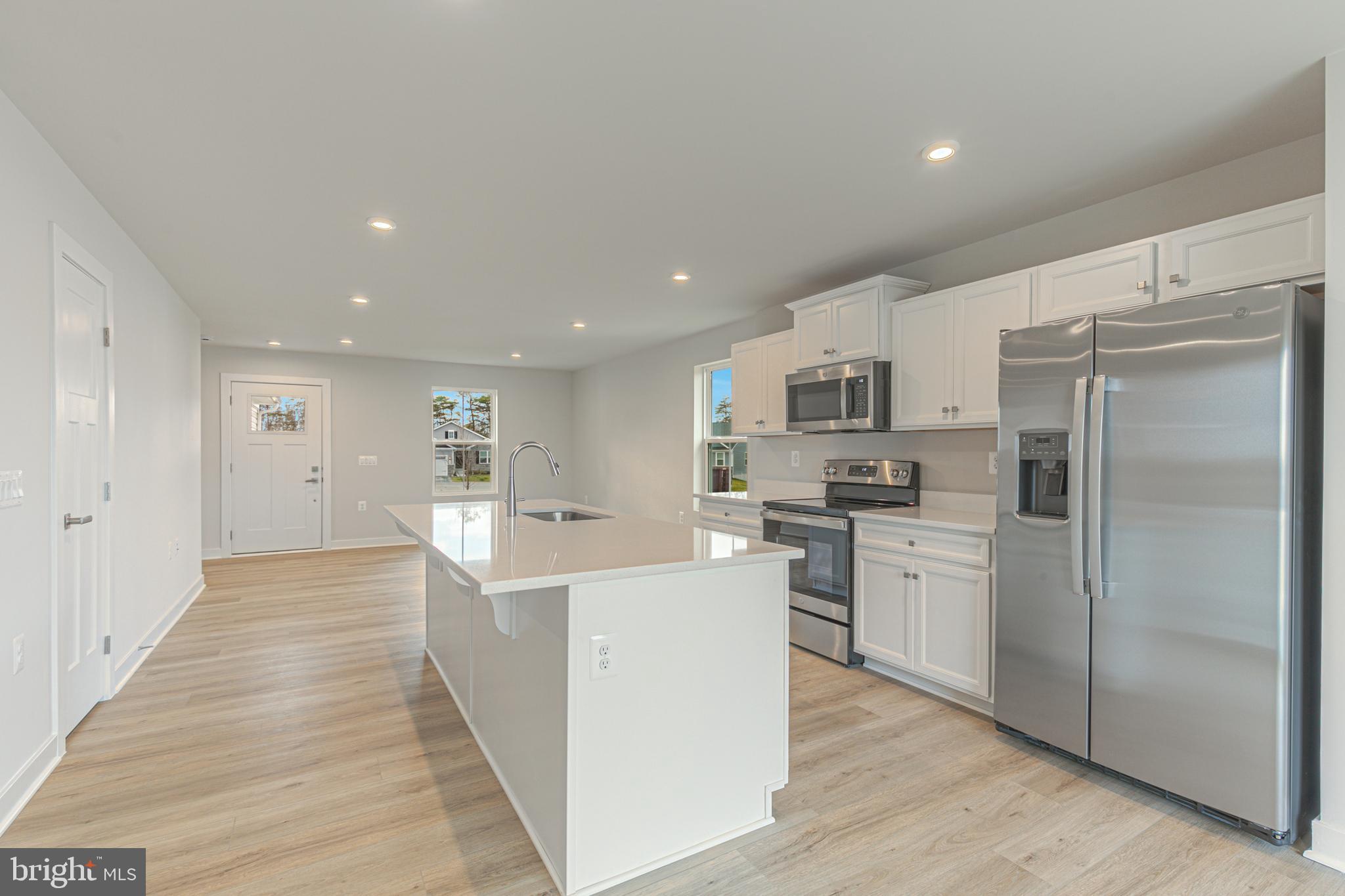 SOUTH BROOK - Residential