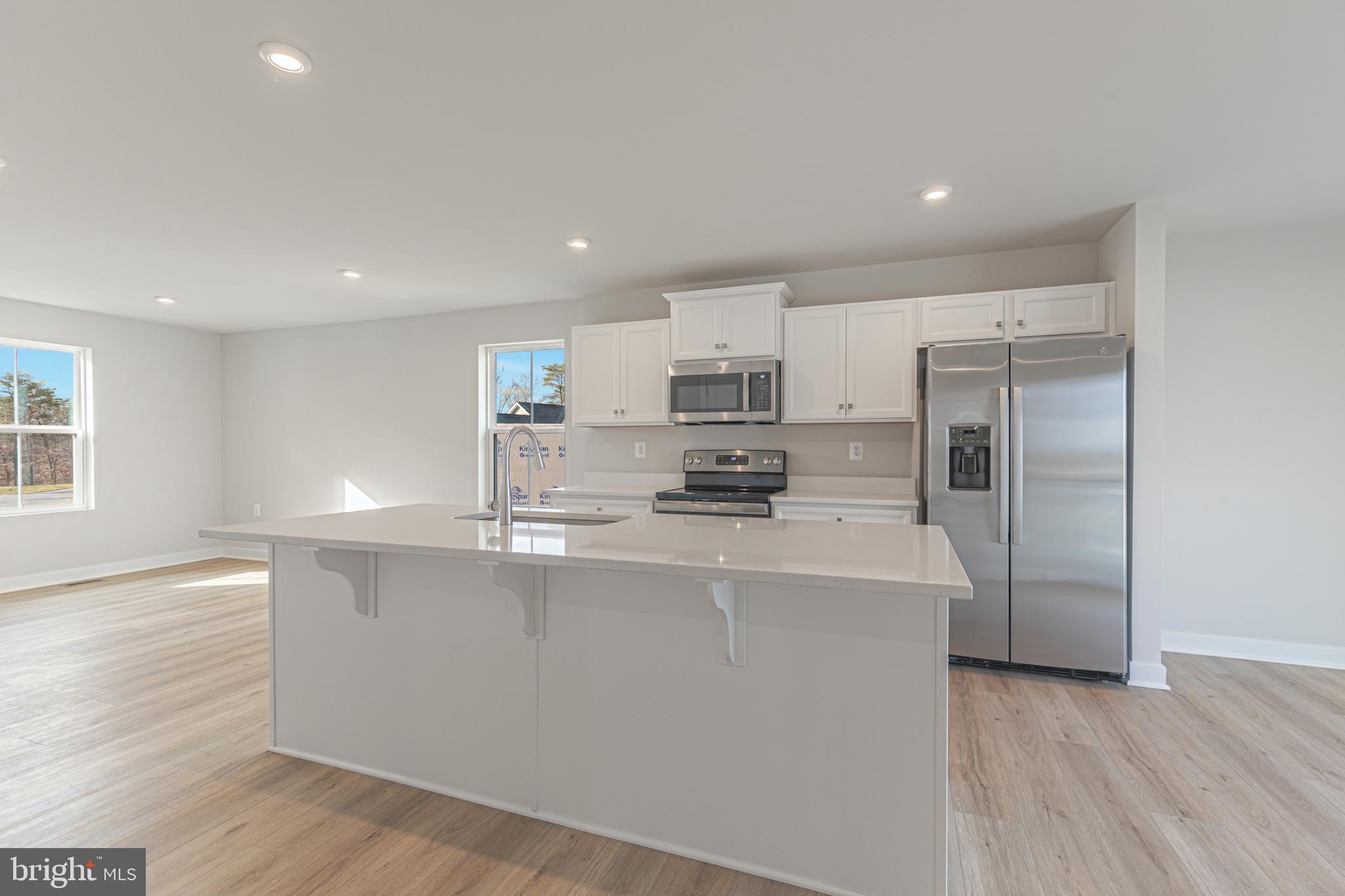 SOUTH BROOK - Residential