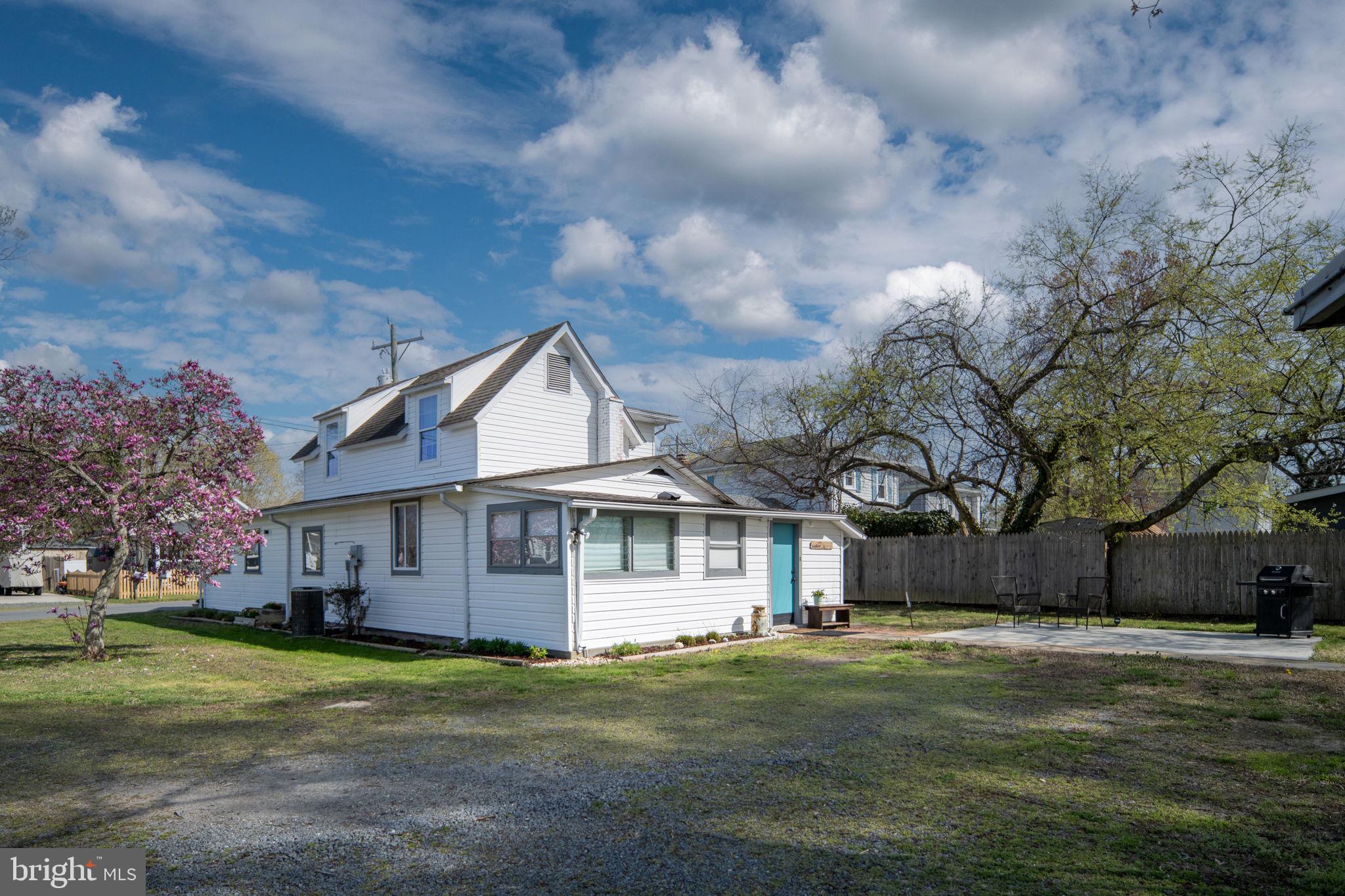 THE POINT - Residential