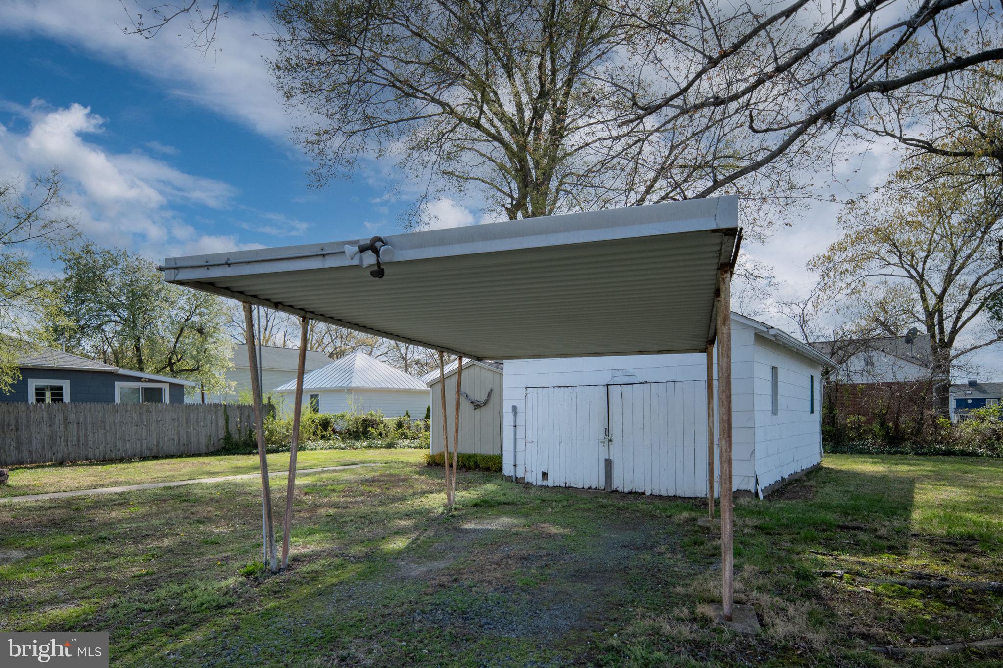 THE POINT - Residential