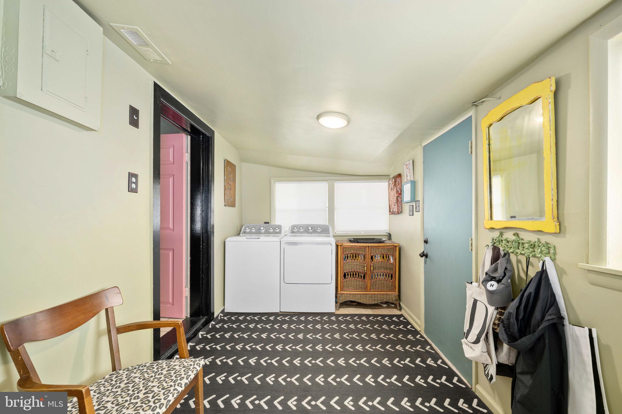 THE POINT - Residential