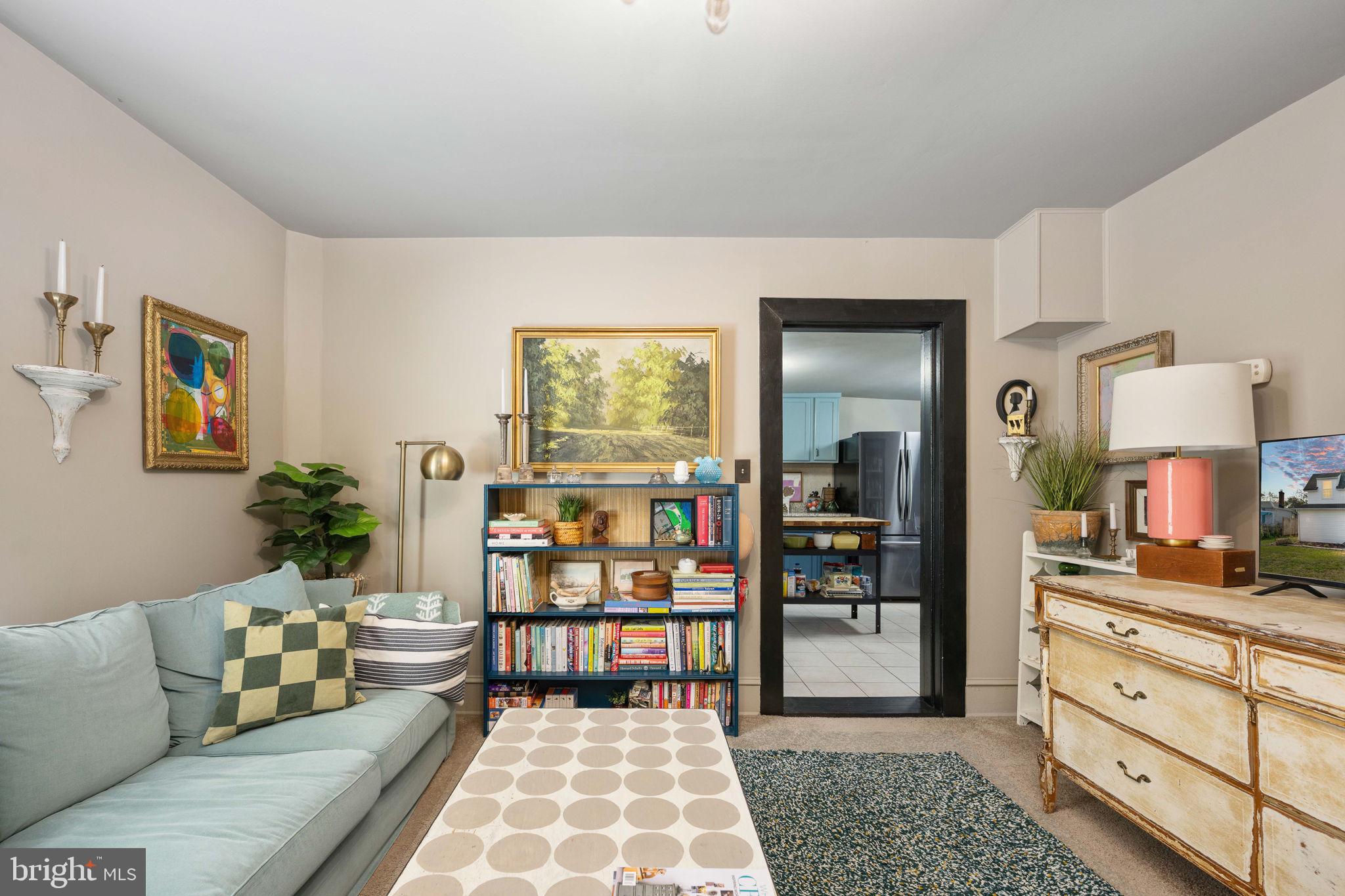 THE POINT - Residential