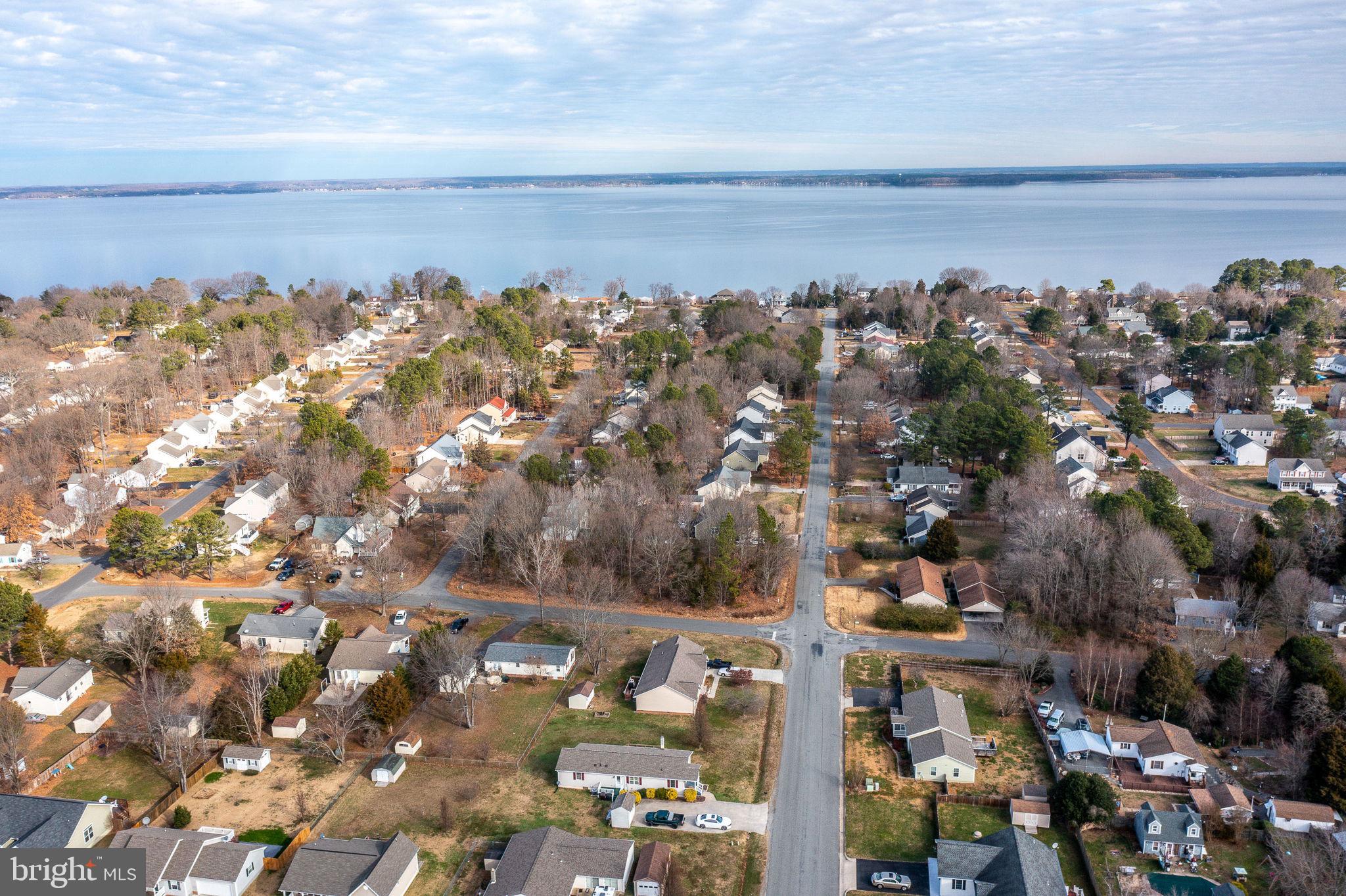 THE POINT - Residential