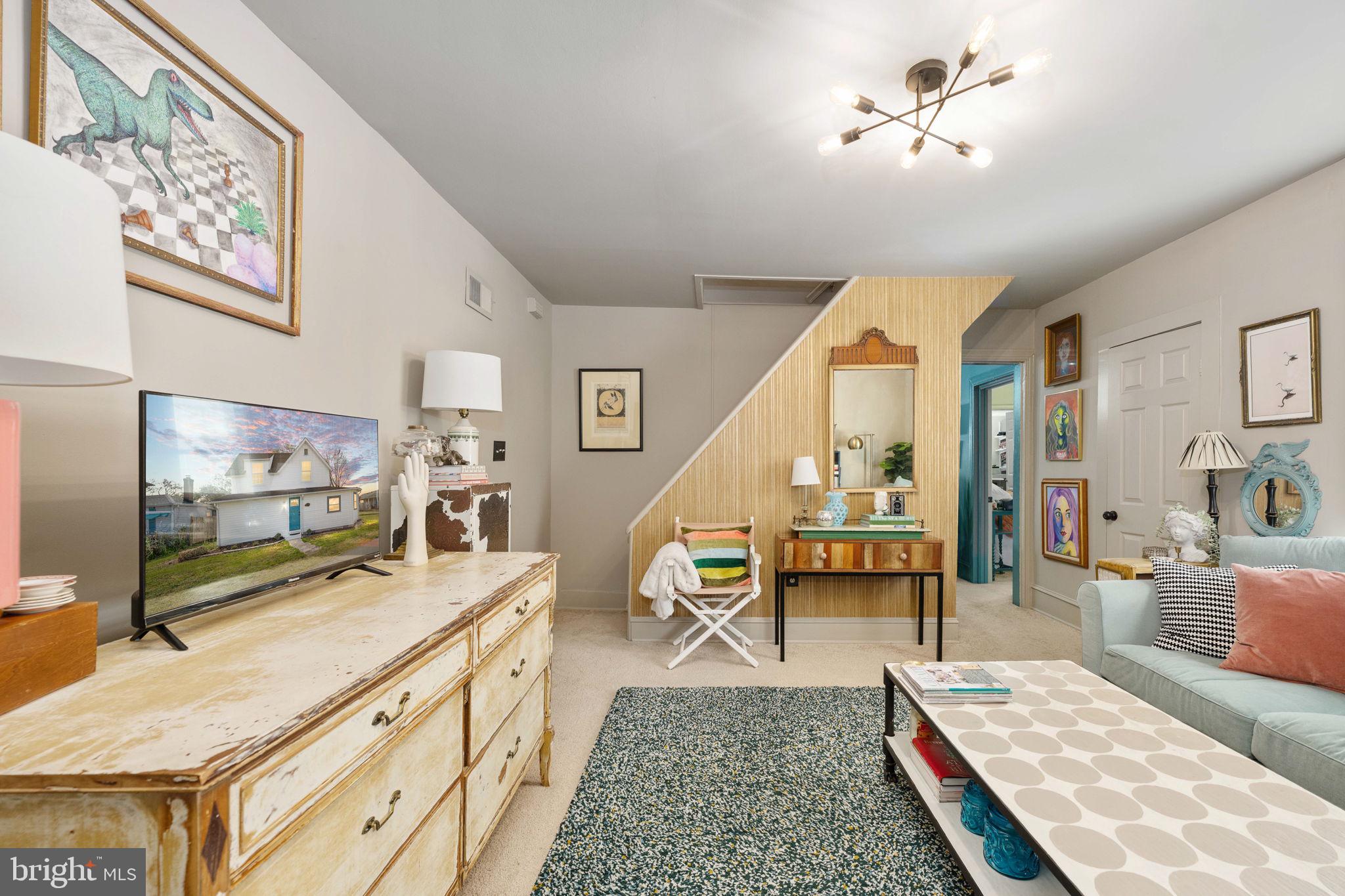 THE POINT - Residential