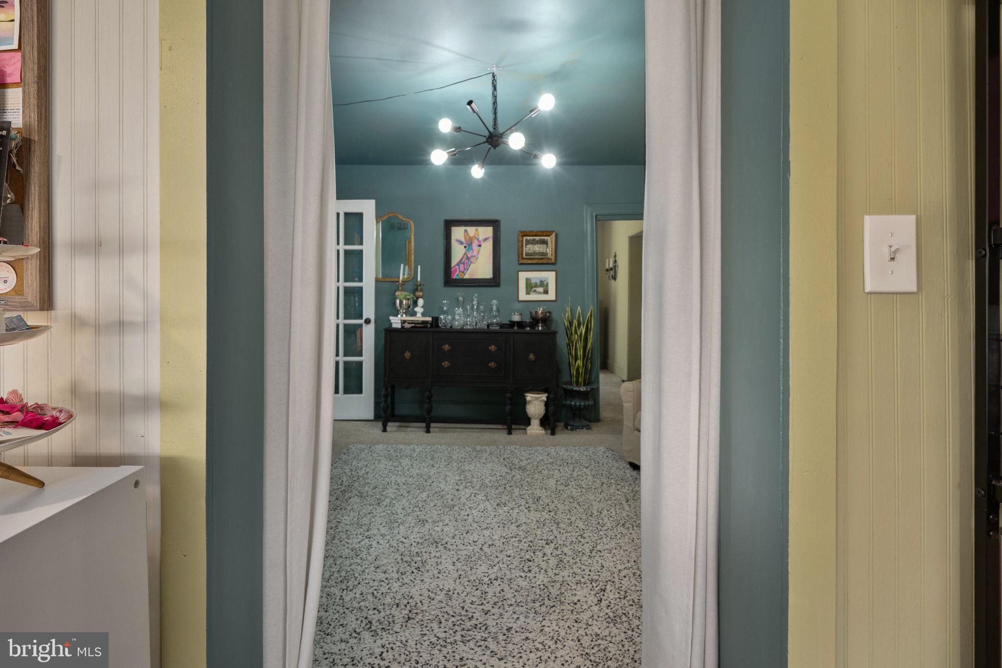 THE POINT - Residential