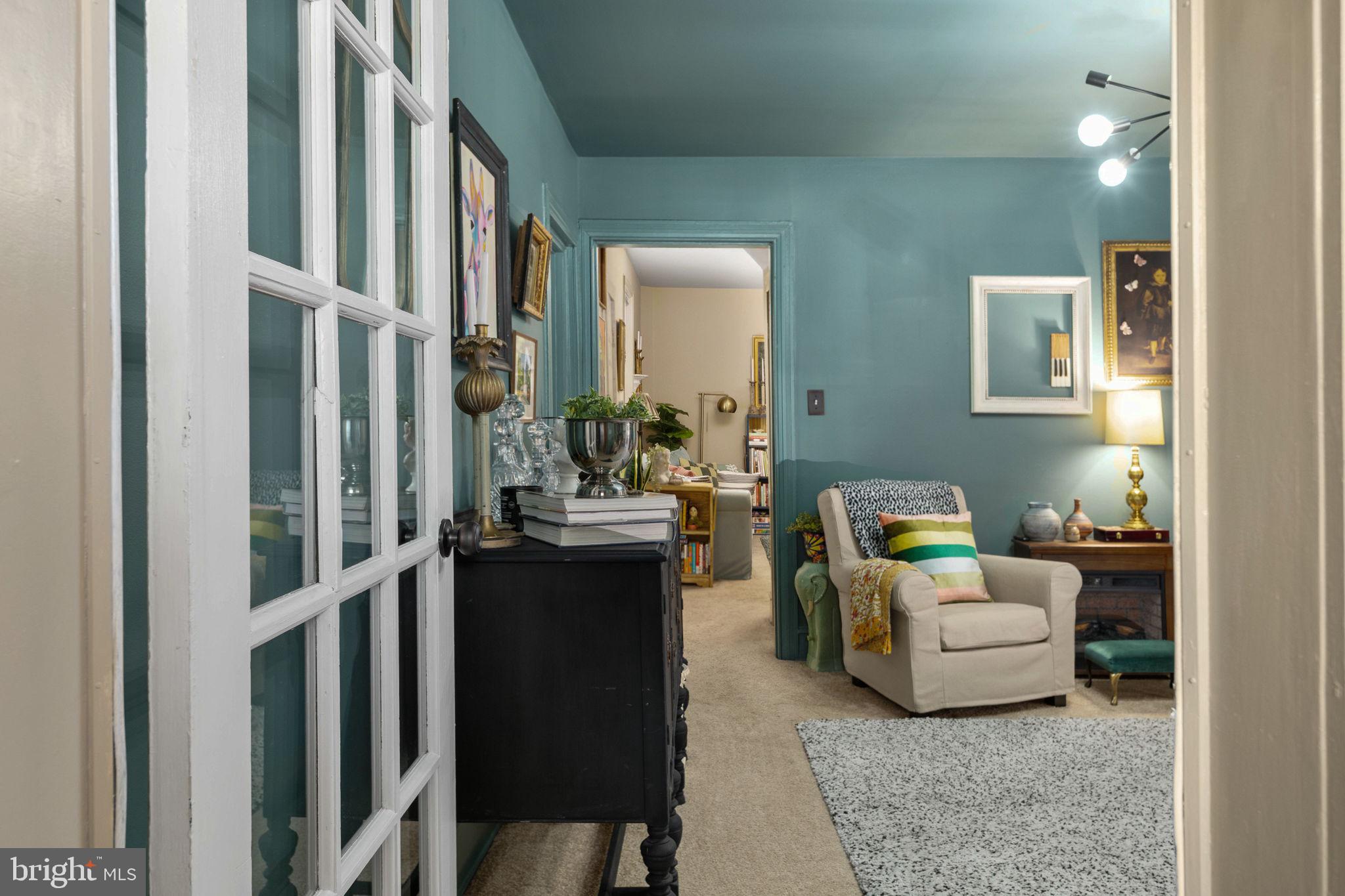 THE POINT - Residential