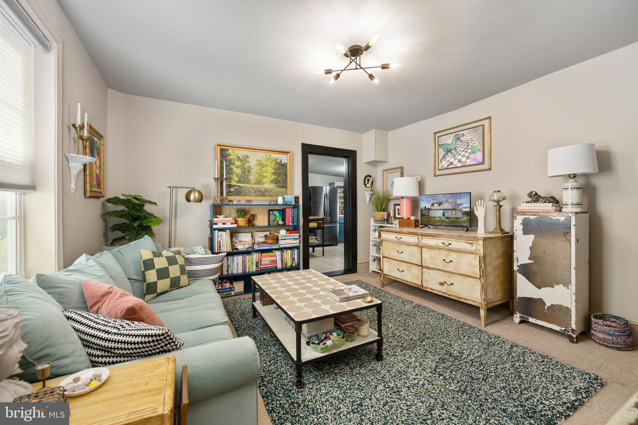 THE POINT - Residential