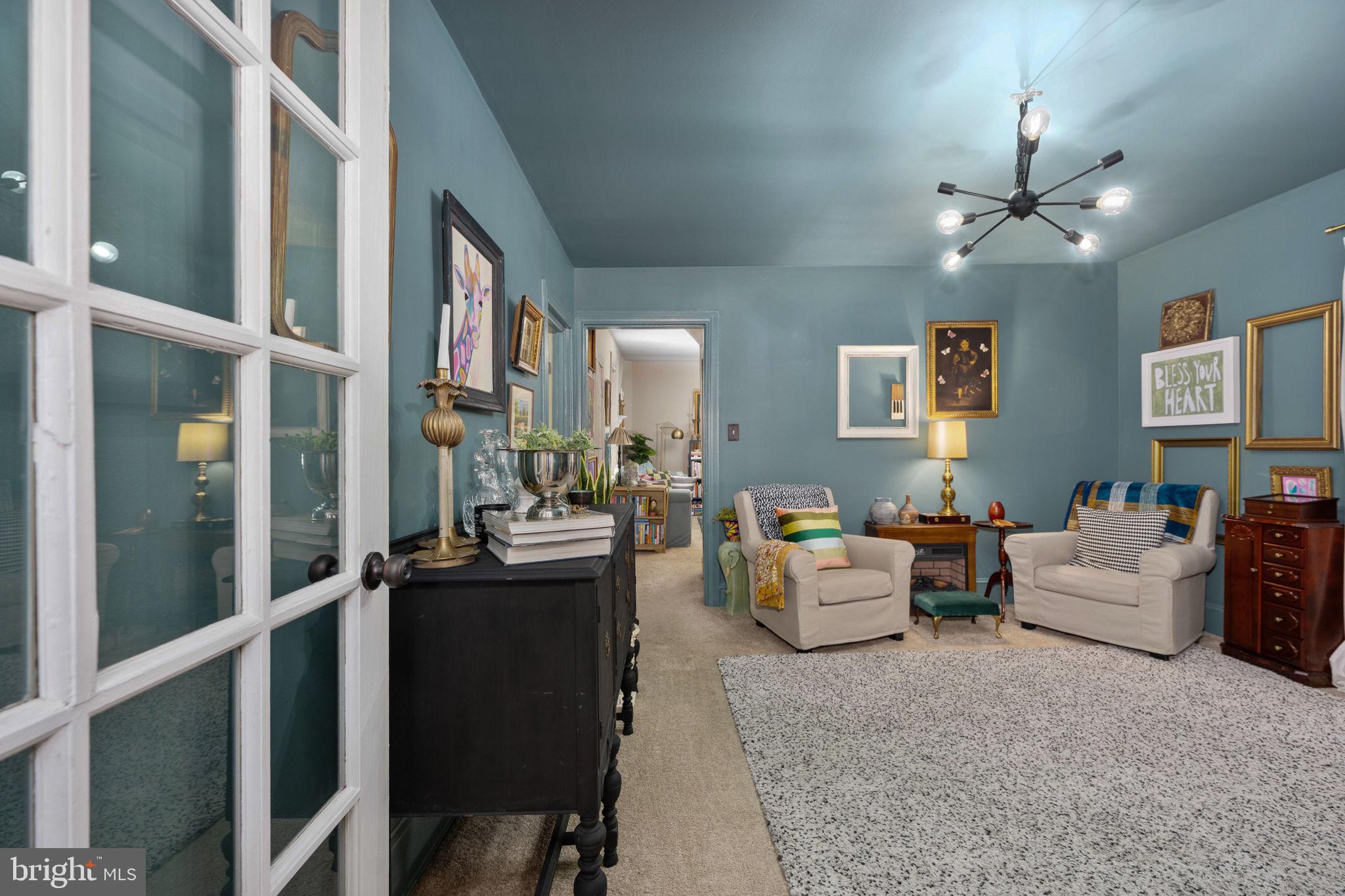 THE POINT - Residential