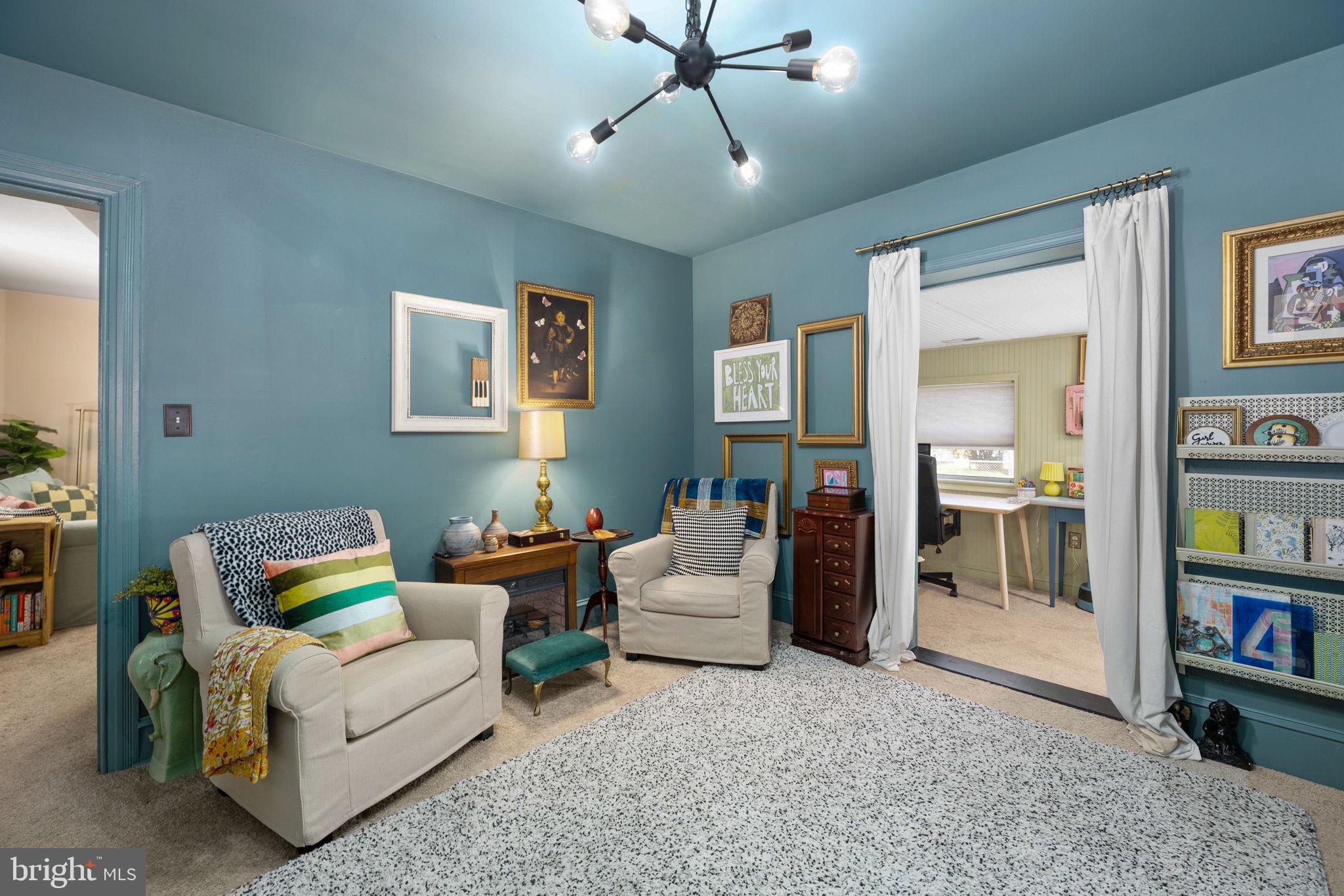 THE POINT - Residential