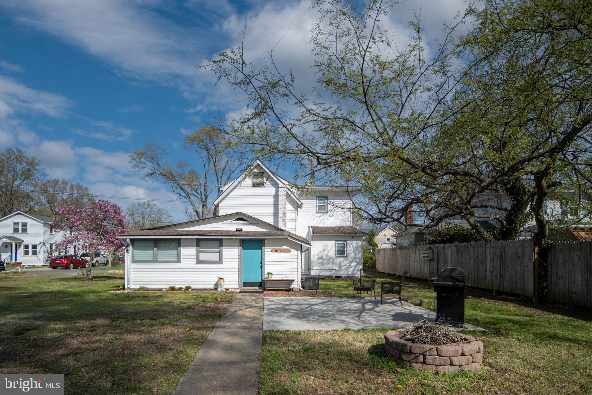 THE POINT - Residential