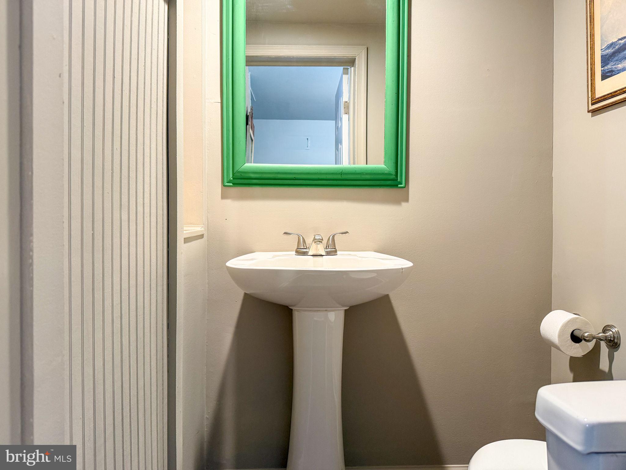 THE POINT - Residential