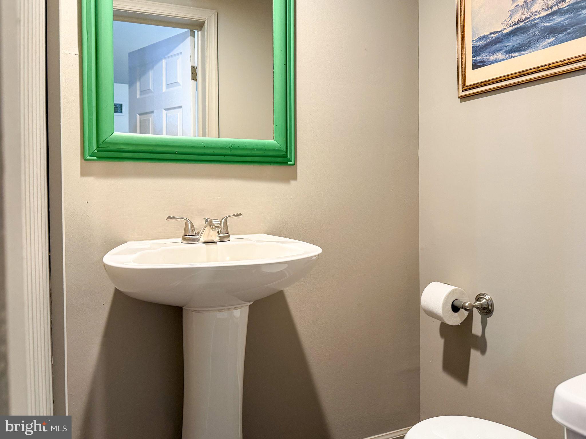 THE POINT - Residential