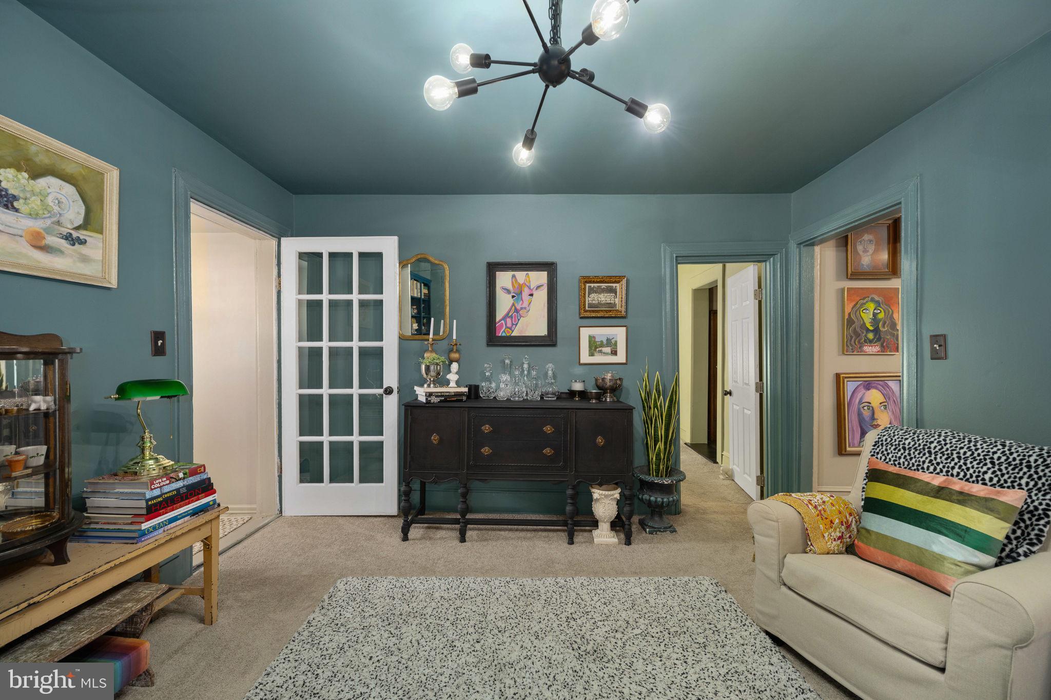 THE POINT - Residential