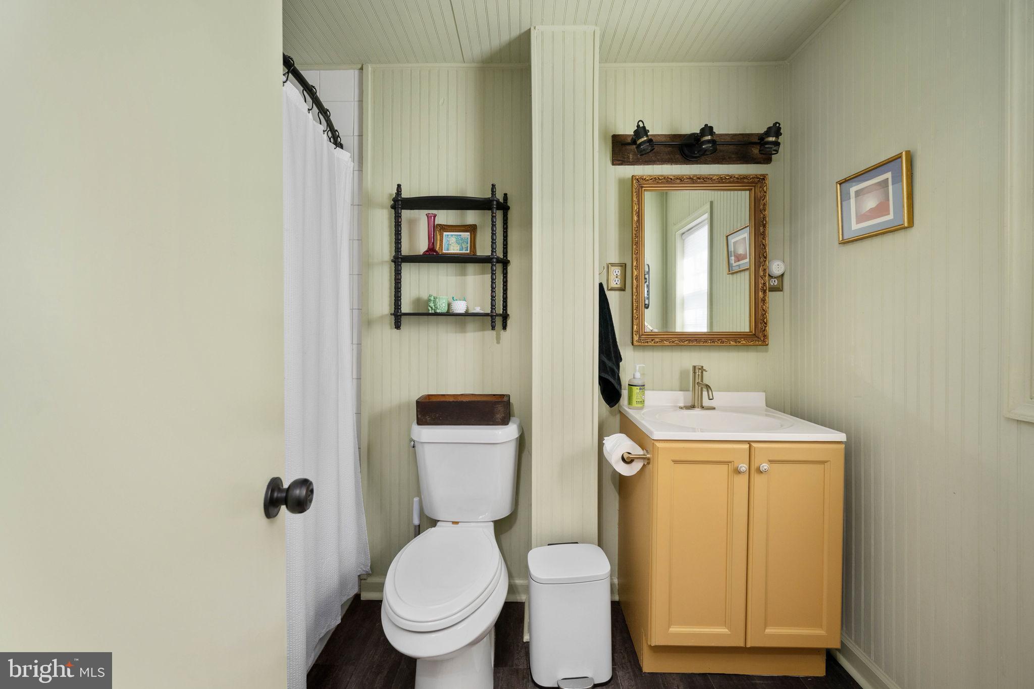 THE POINT - Residential