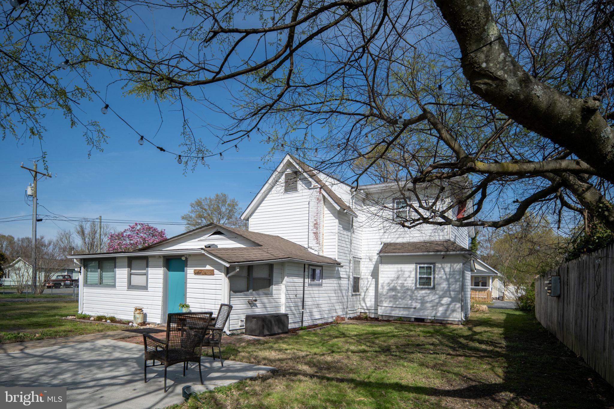 THE POINT - Residential