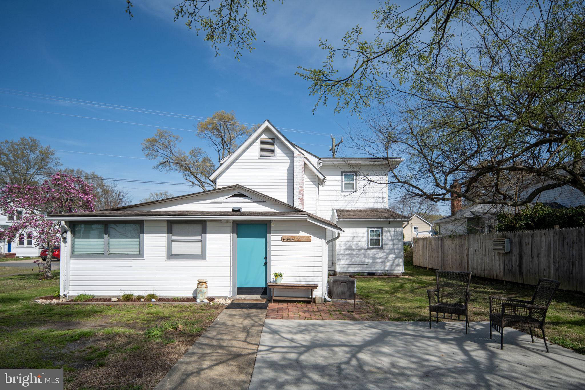 THE POINT - Residential