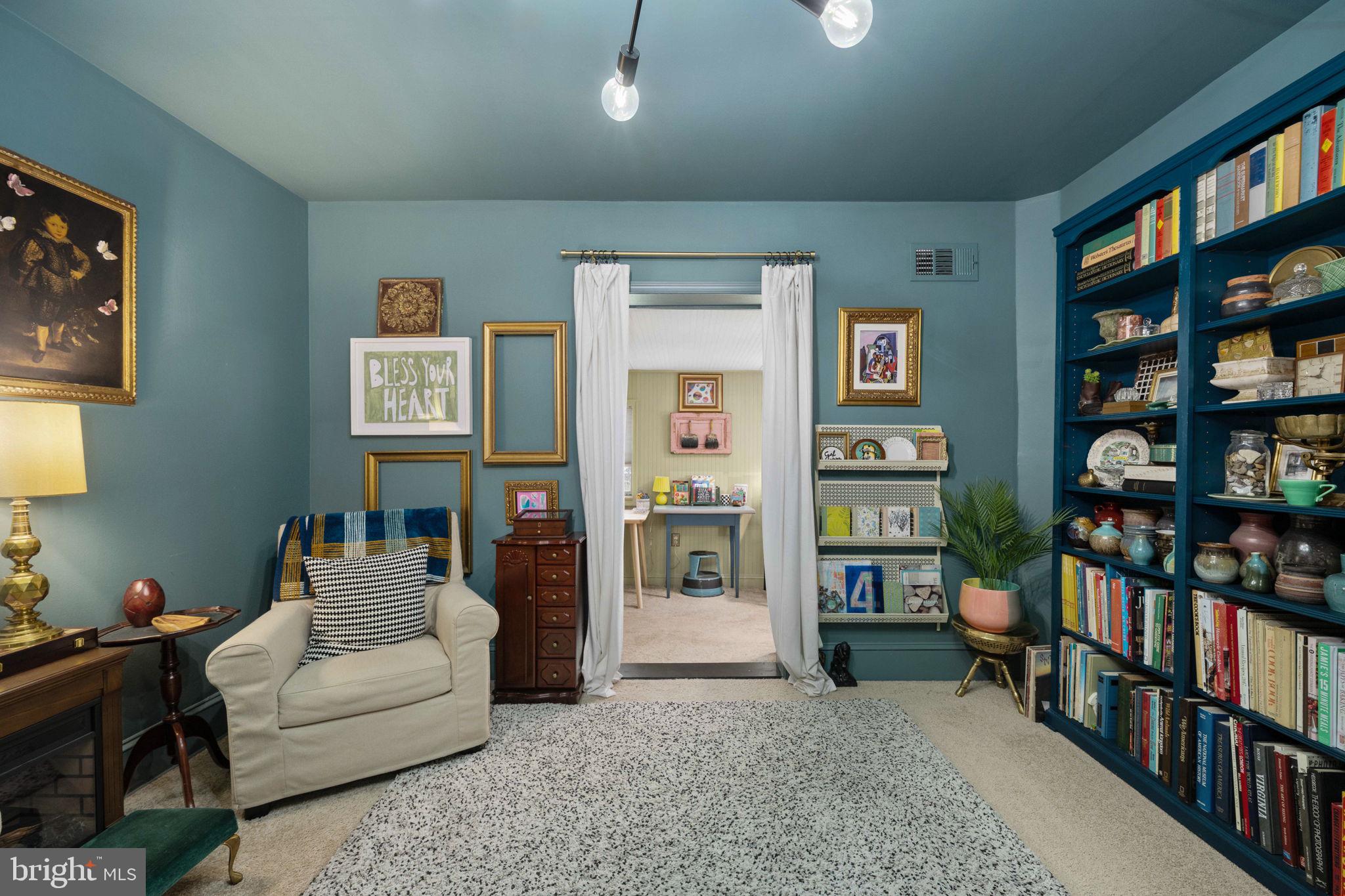 THE POINT - Residential