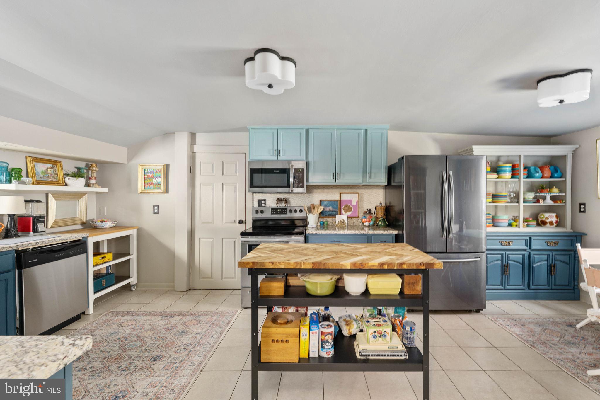 THE POINT - Residential